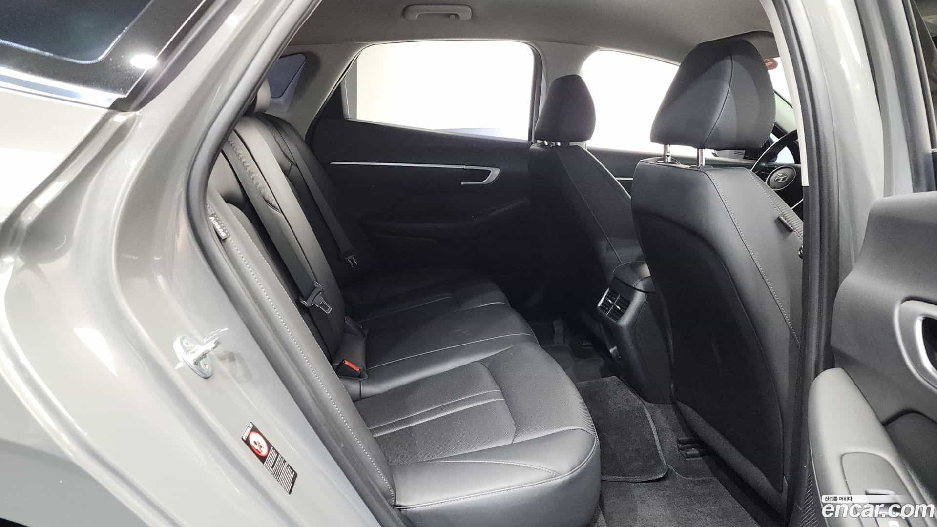 Sonata Hyundai 2021.4-OPTION-015