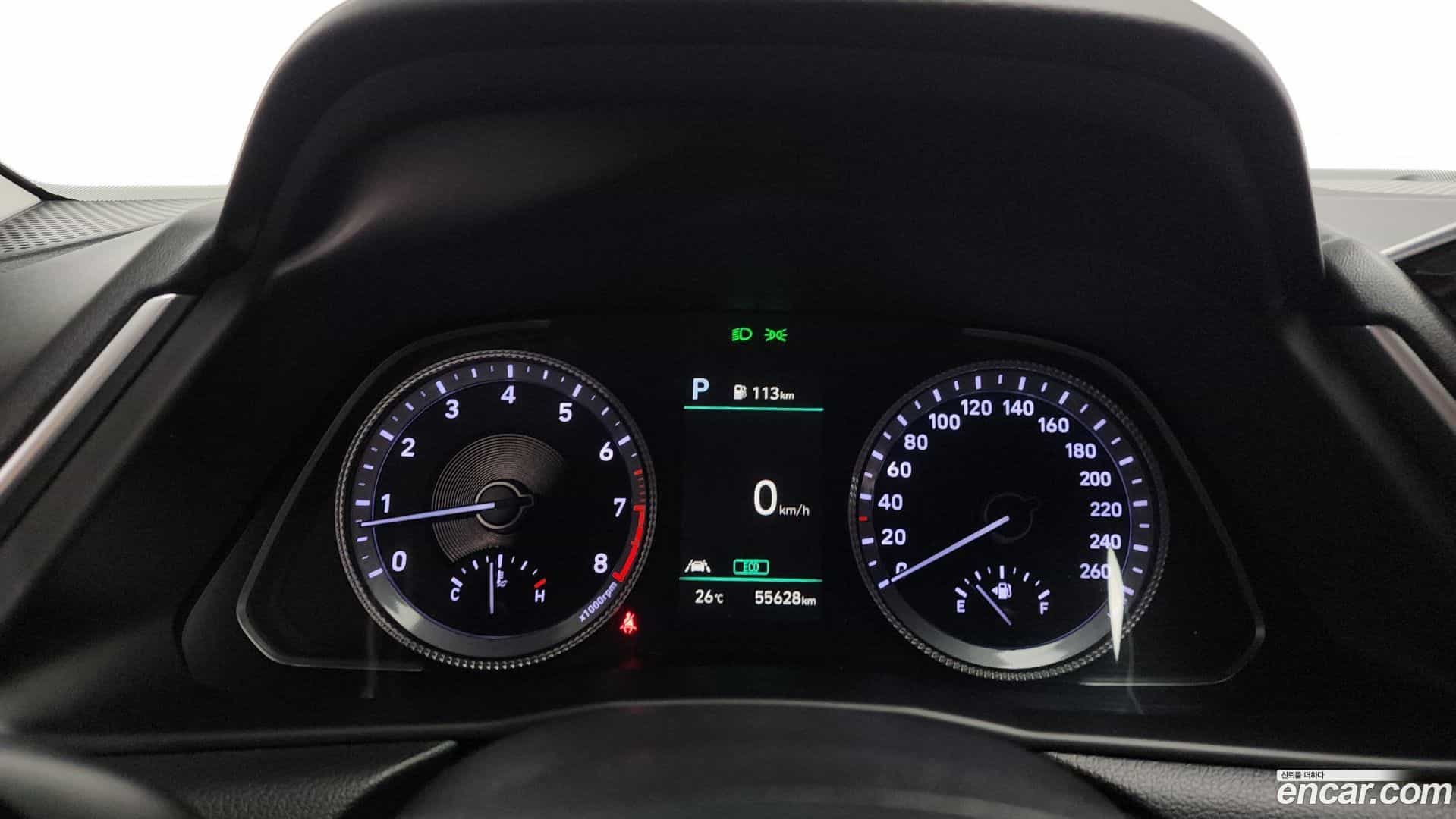 Sonata Hyundai 2021.4-OPTION-022
