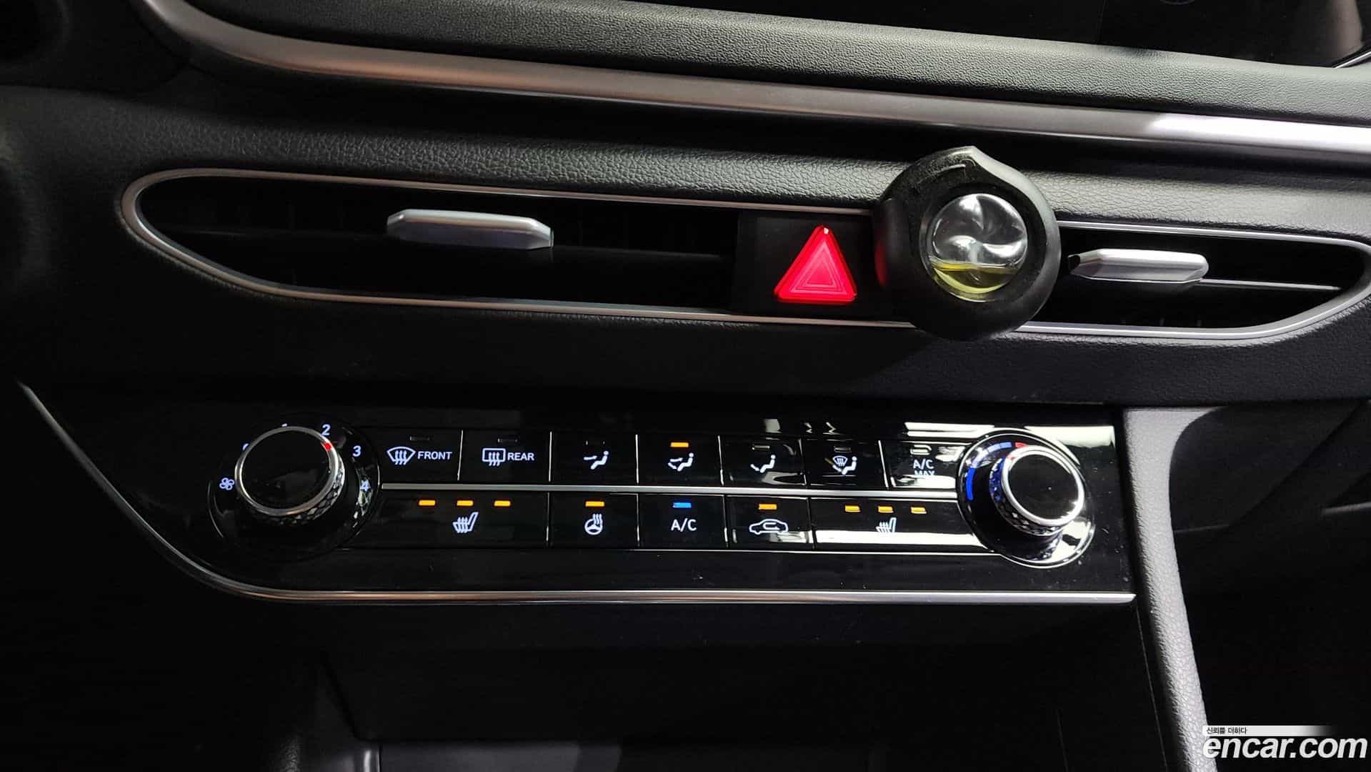 Sonata Hyundai 2021.4-OPTION-045