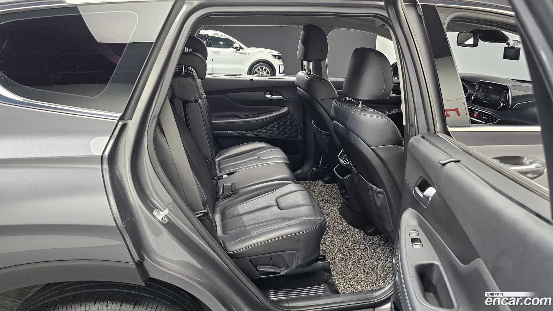 Santafe Hyundai 2019.2-OPTION-015