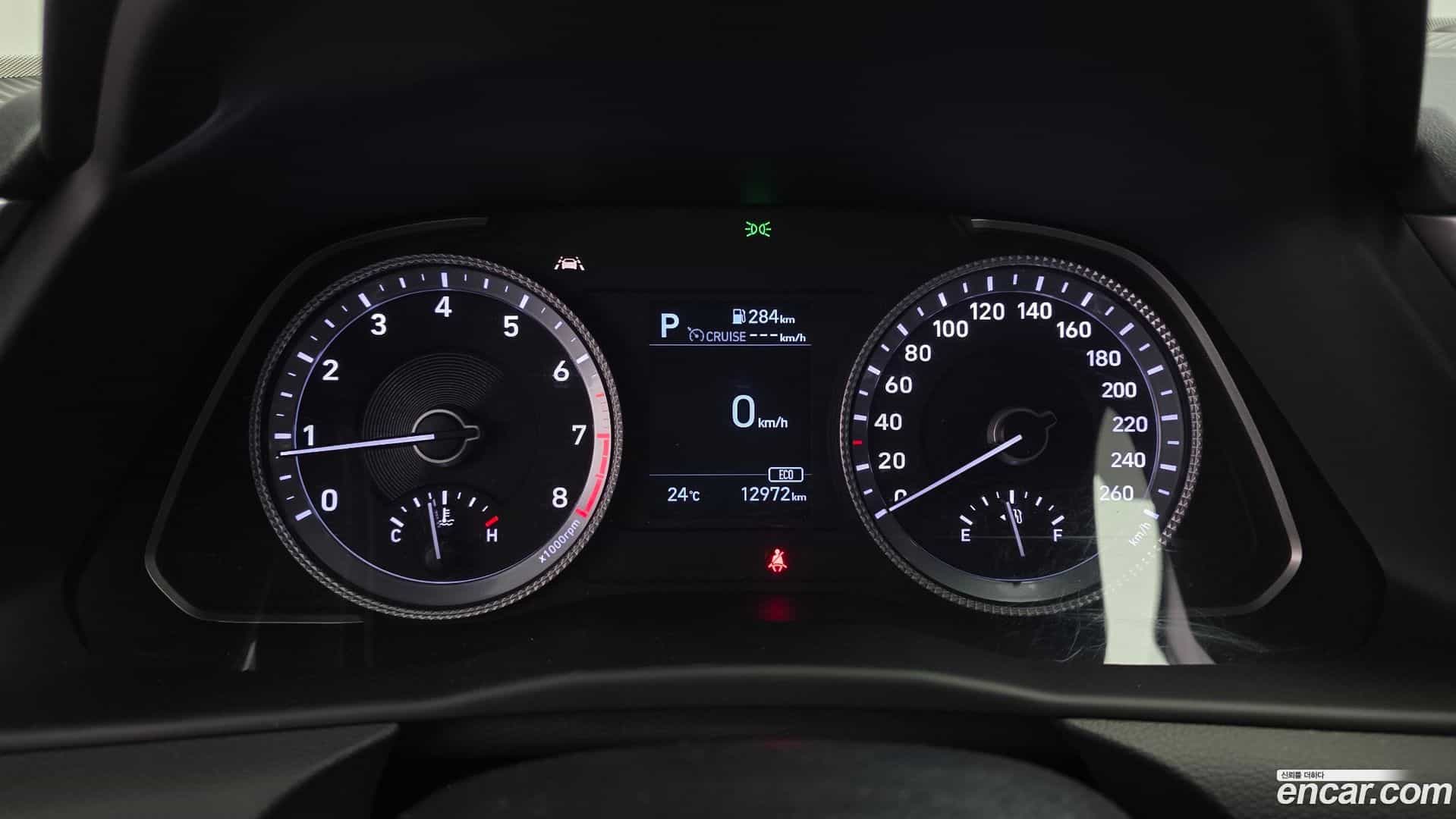 Sonata Hyundai 2019.5-INNER-008