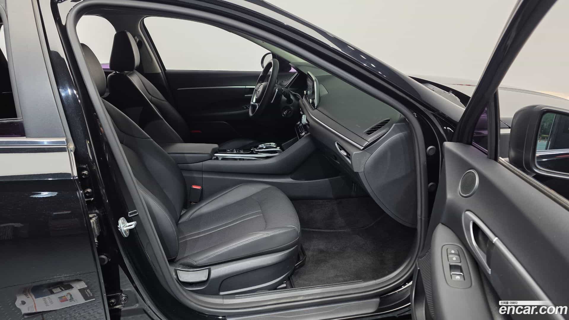 Sonata Hyundai 2019.5-OPTION-015
