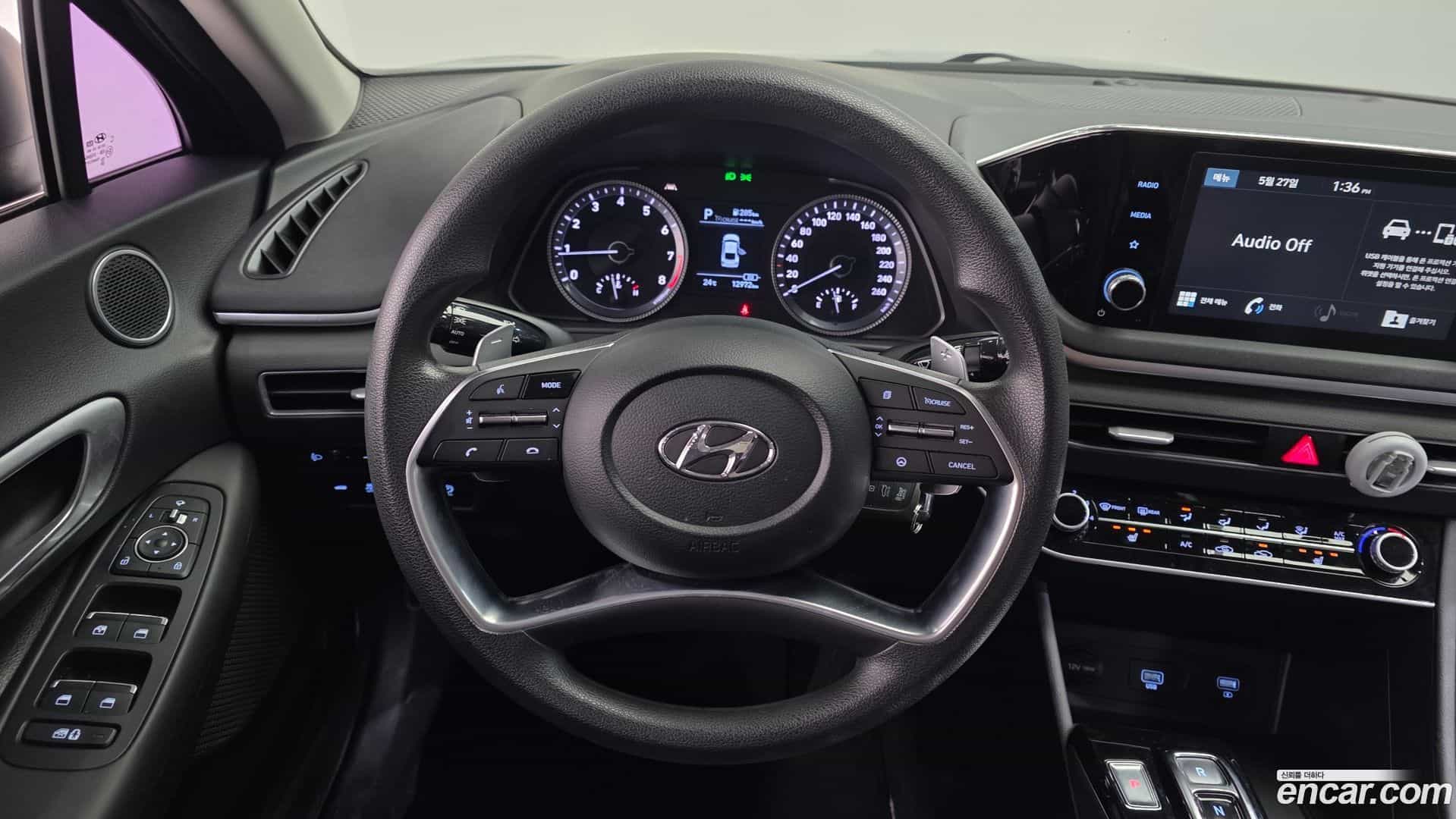 Sonata Hyundai 2019.5-OPTION-017
