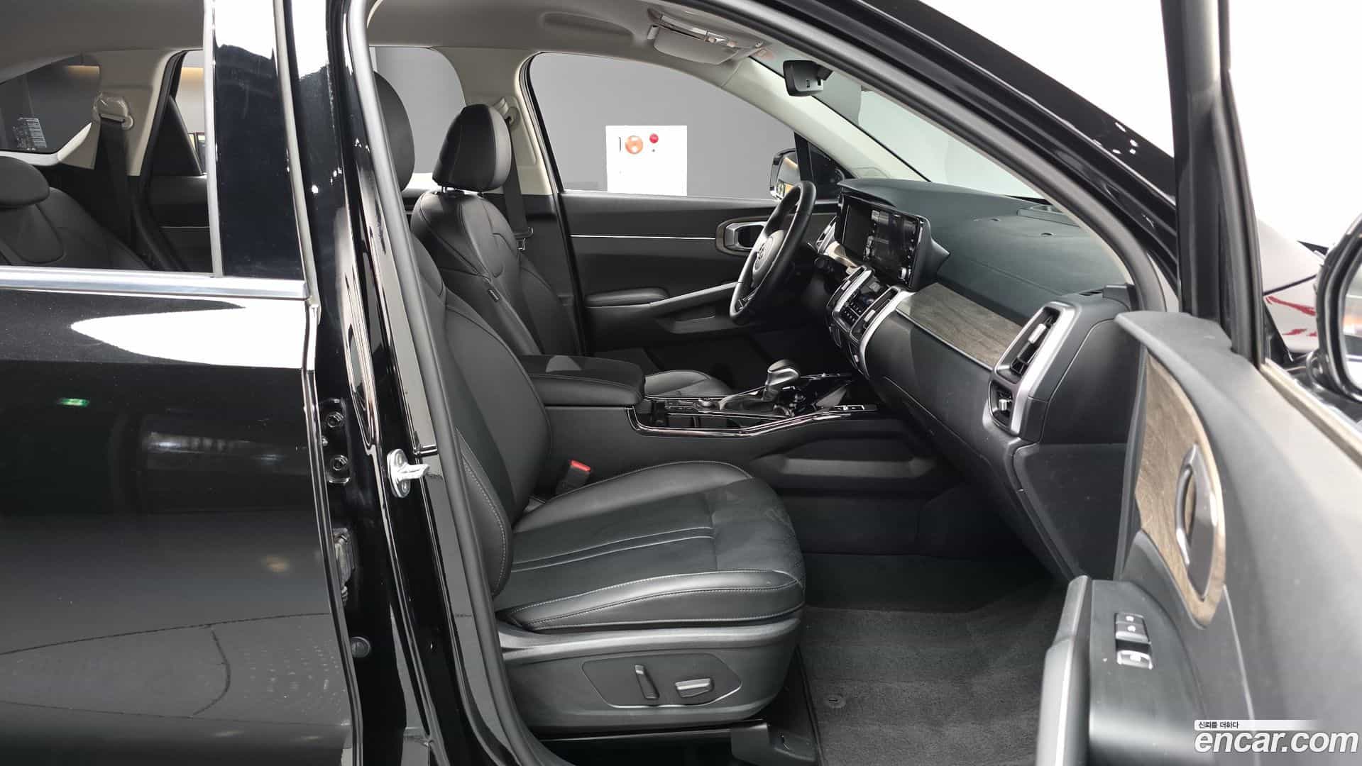 Sorento Kia 2021.6-OPTION-015