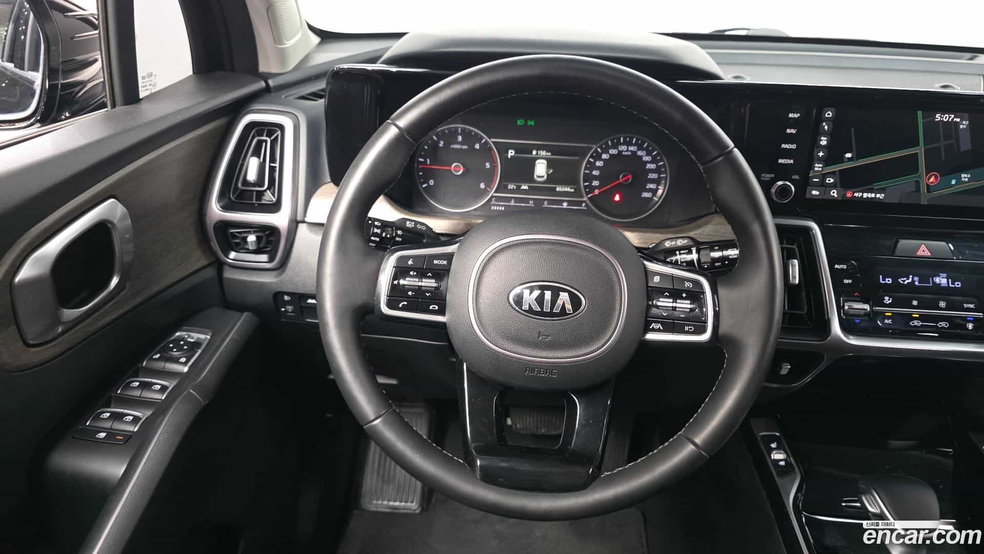 Sorento Kia 2021.6-OPTION-017