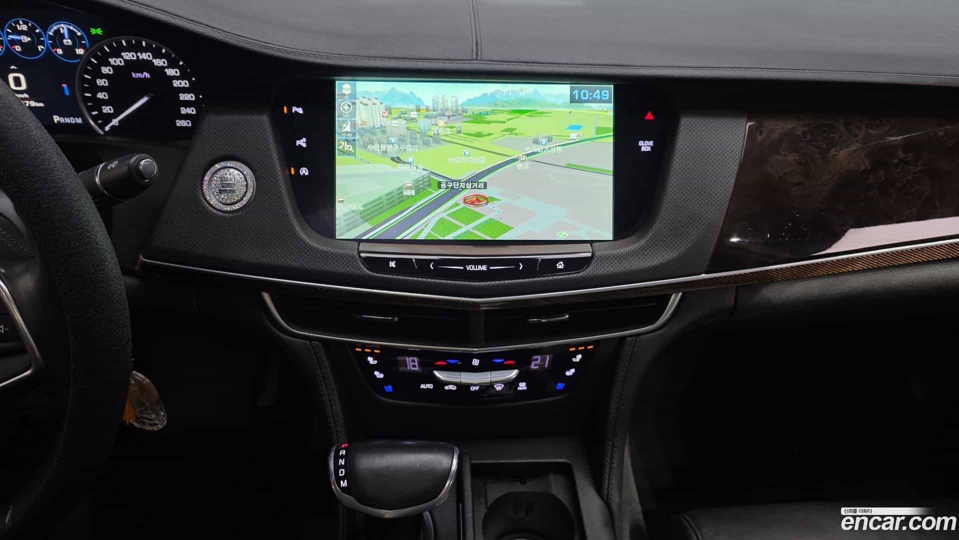 CT6 Cadillac 2016.11-OPTION-017