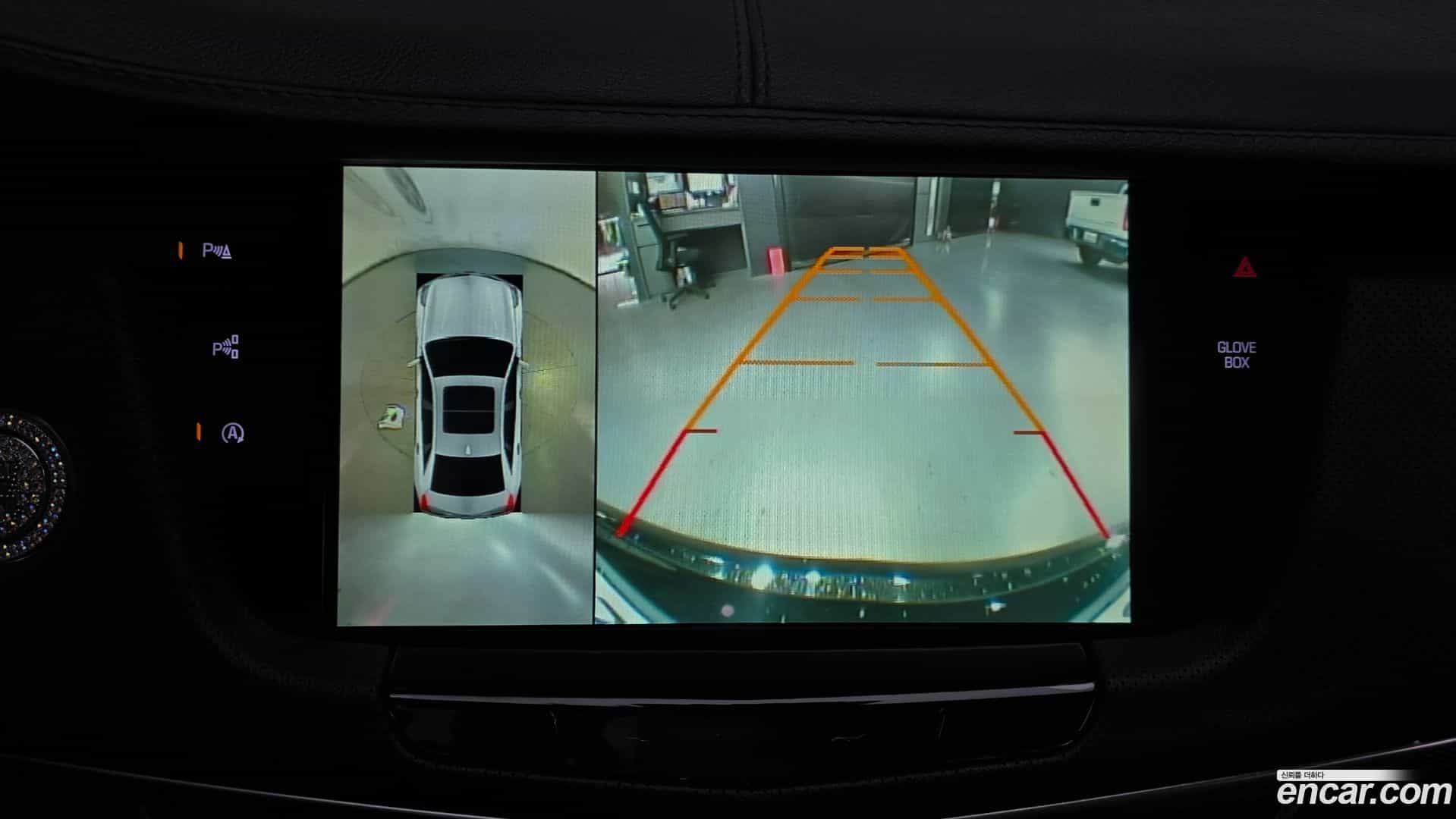 CT6 Cadillac 2016.11-OPTION-019