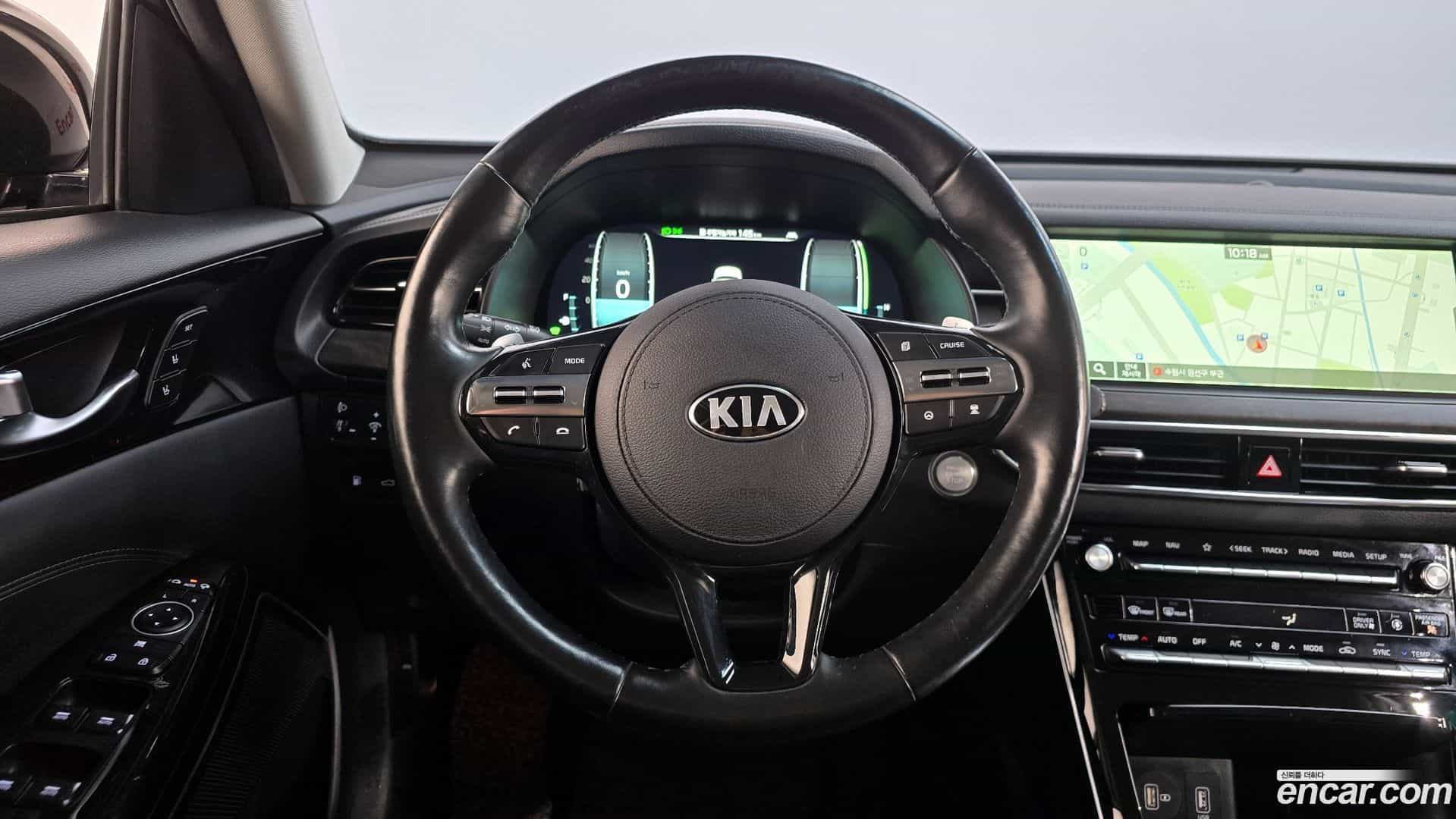 K7 Kia 2019.11-OPTION-017