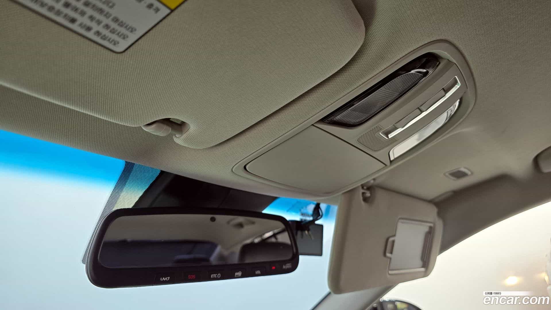K7 Kia 2019.11-OPTION-023