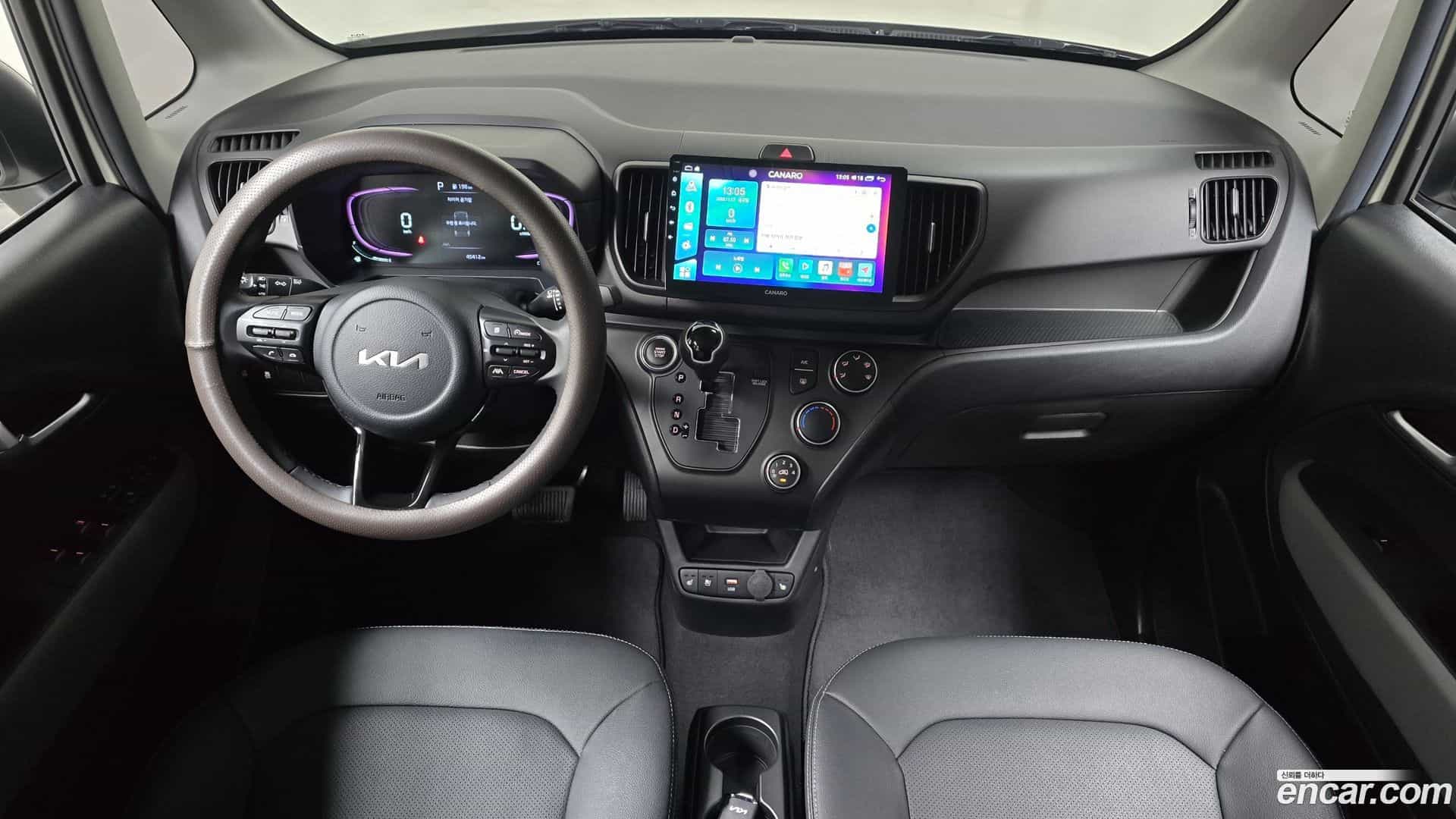 RAY Kia 2023.3-INNER-007