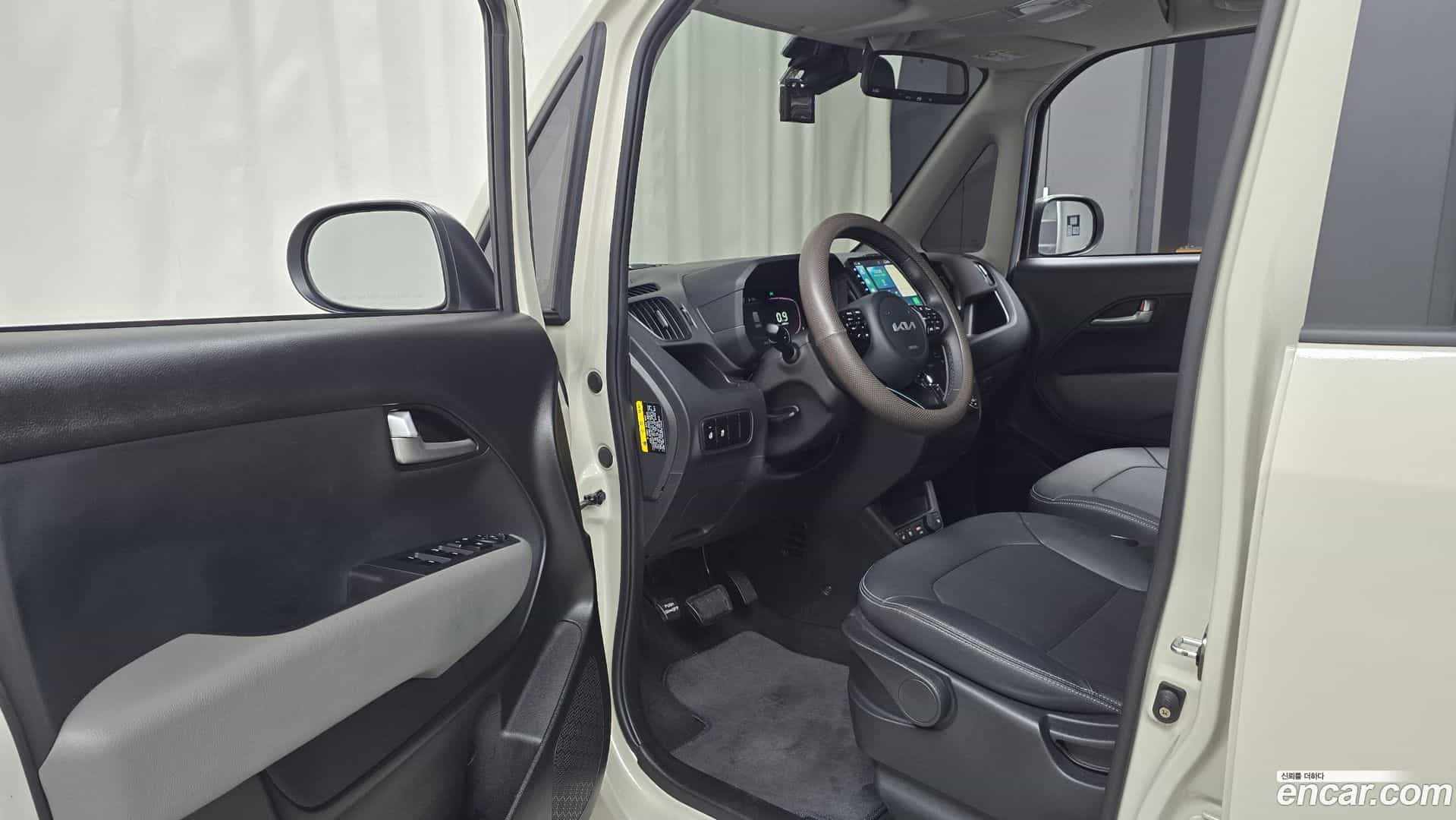 RAY Kia 2023.3-INNER-010