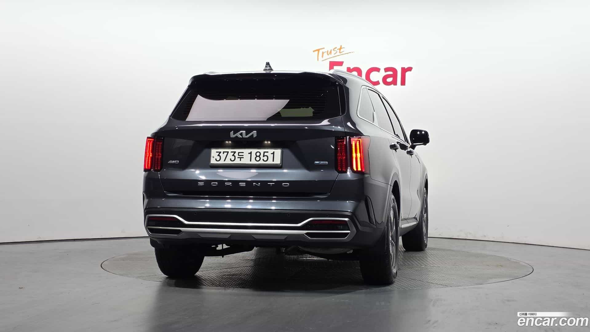 Sorento Kia 2022.5-OUTER-004