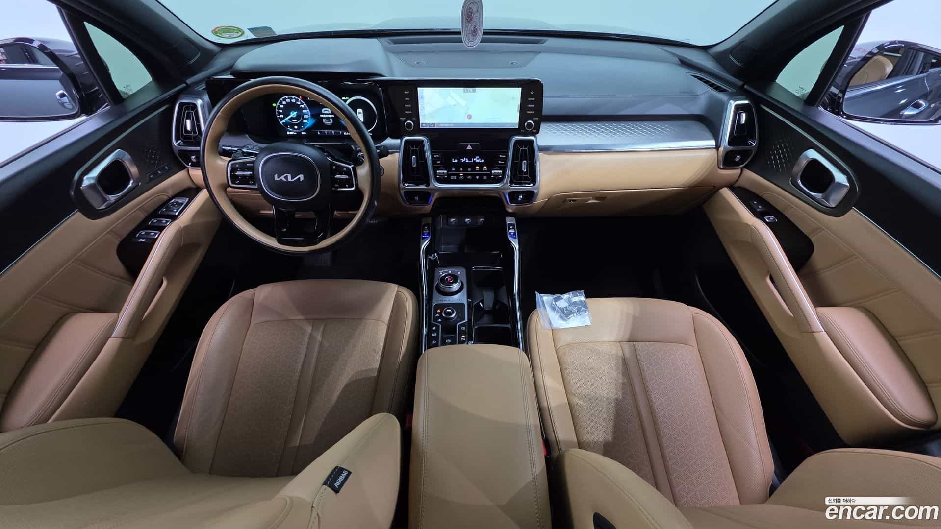 Sorento Kia 2022.5-INNER-007