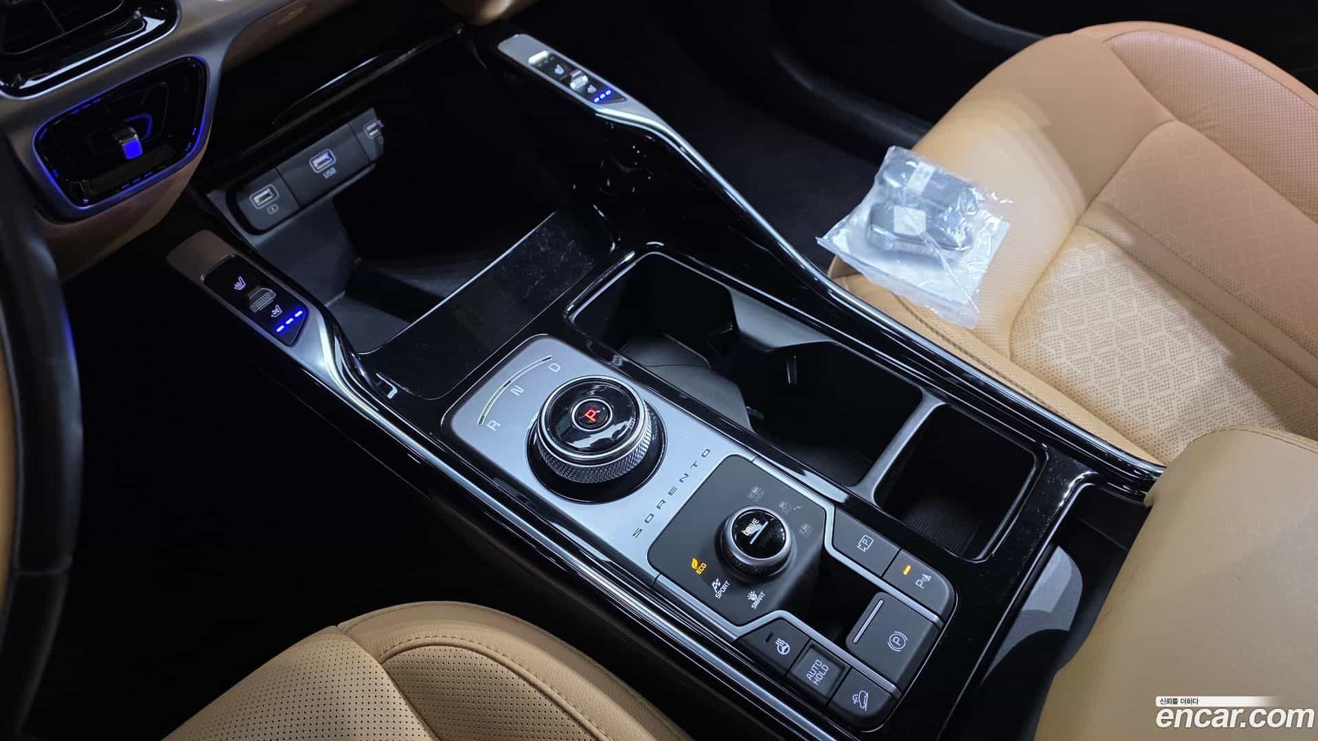 Sorento Kia 2022.5-INNER-009