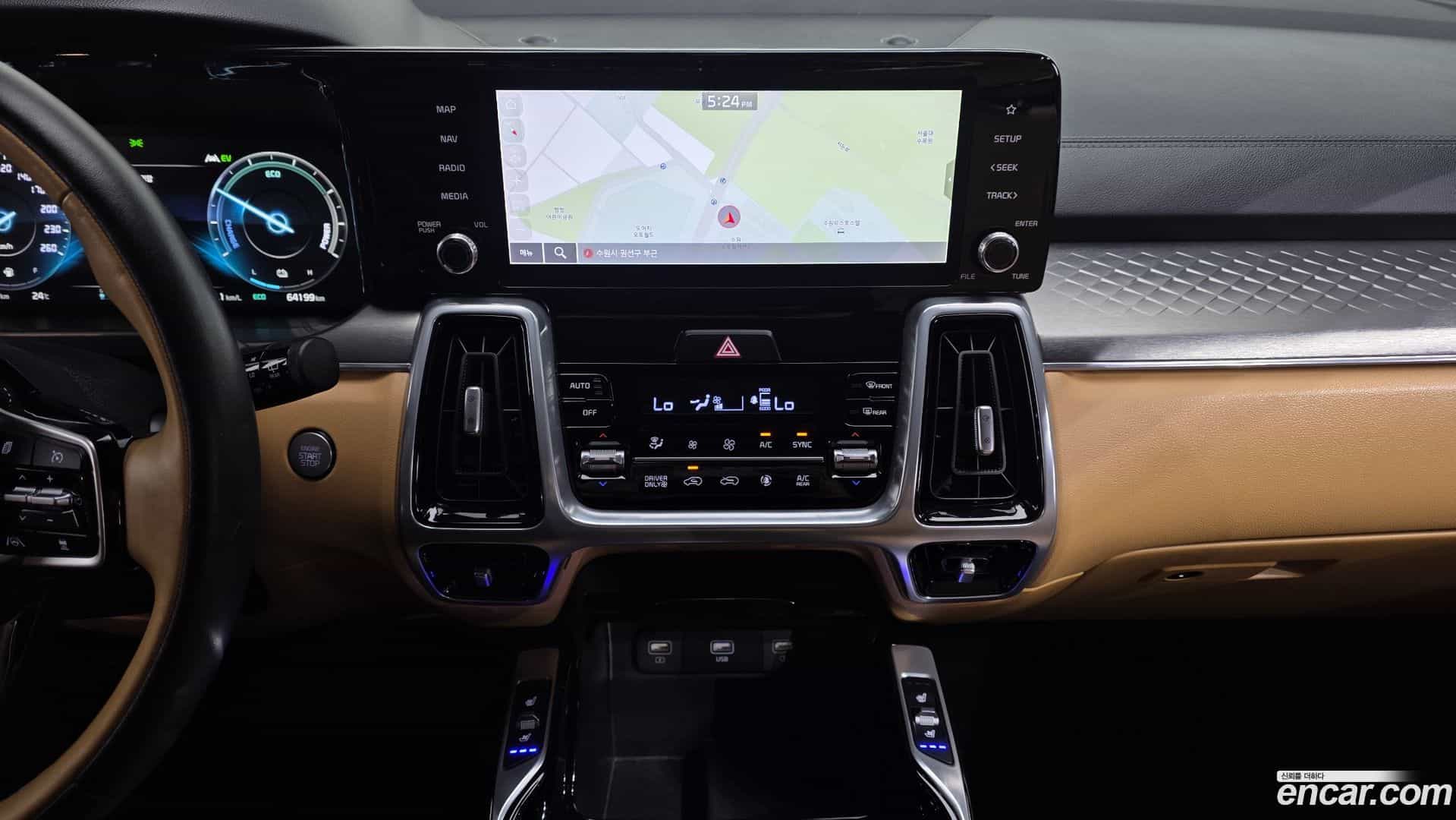 Sorento Kia 2022.5-OPTION-017