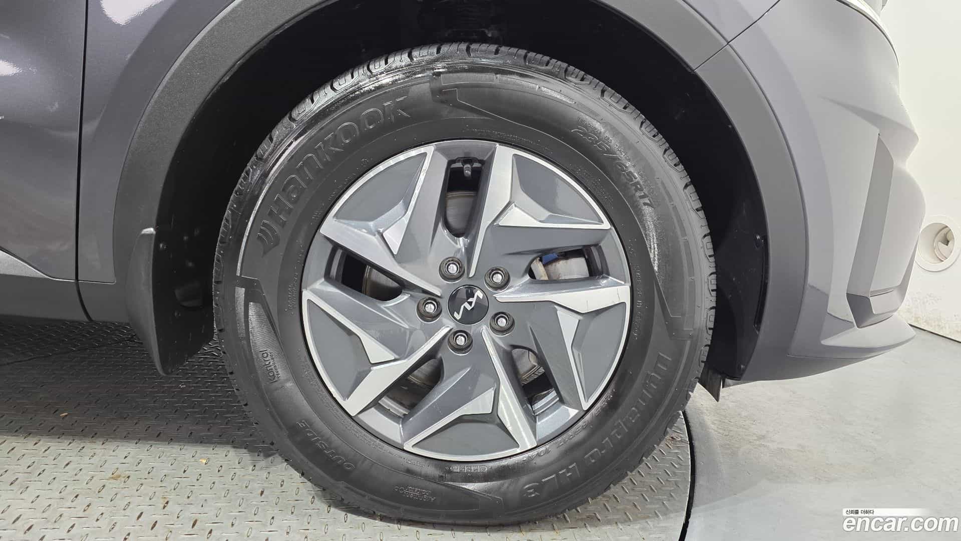 Sorento Kia 2022.5-OUTER-031