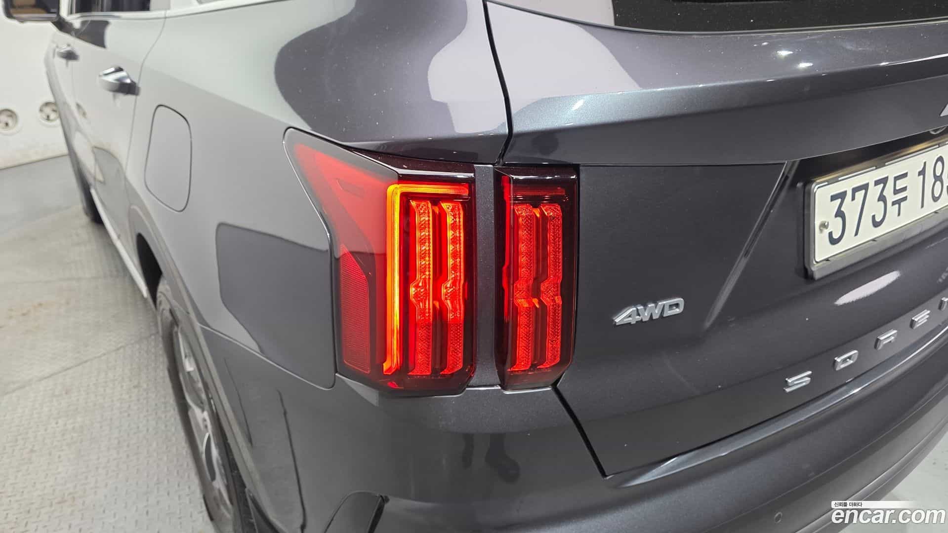 Sorento Kia 2022.5-OUTER-033