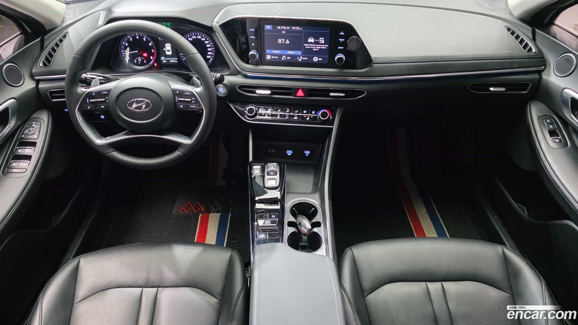 Sonata Hyundai 2022.3-INNER-007