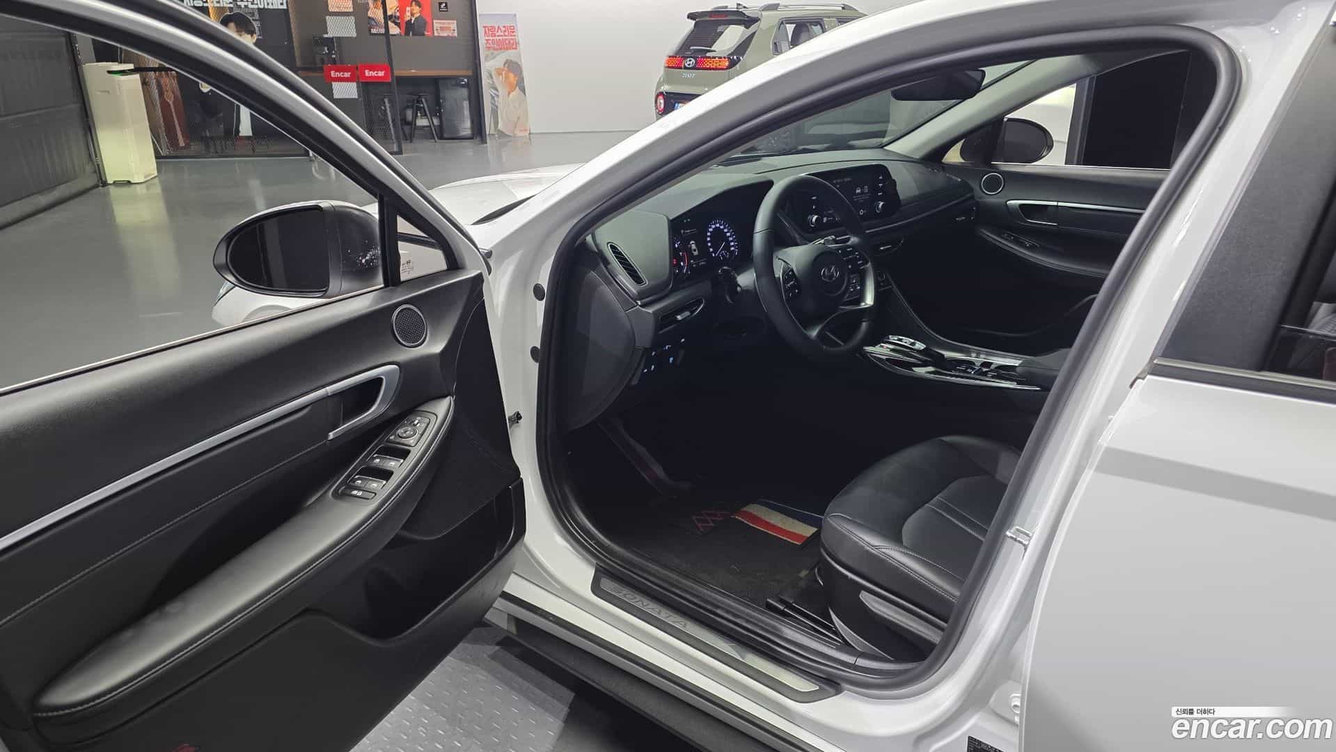Sonata Hyundai 2022.3-INNER-010