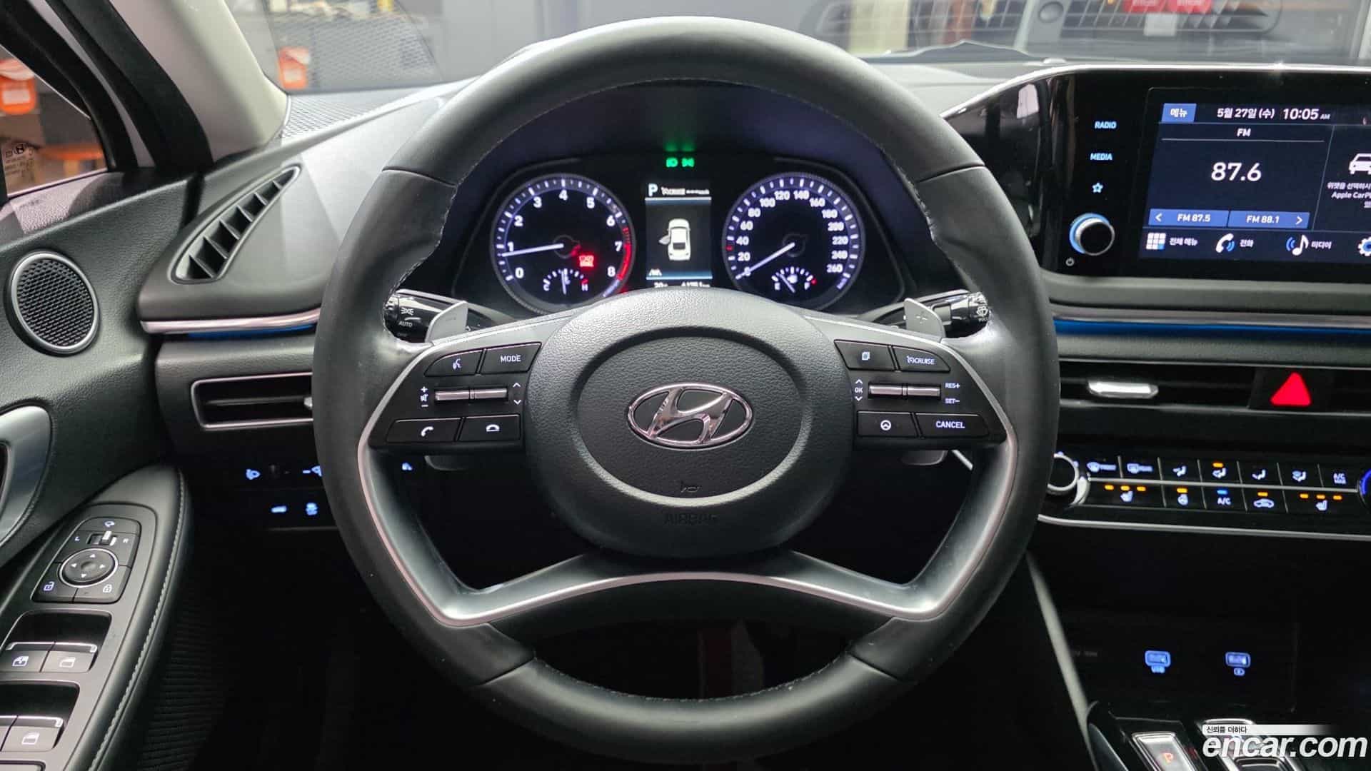 Sonata Hyundai 2022.3-OPTION-019
