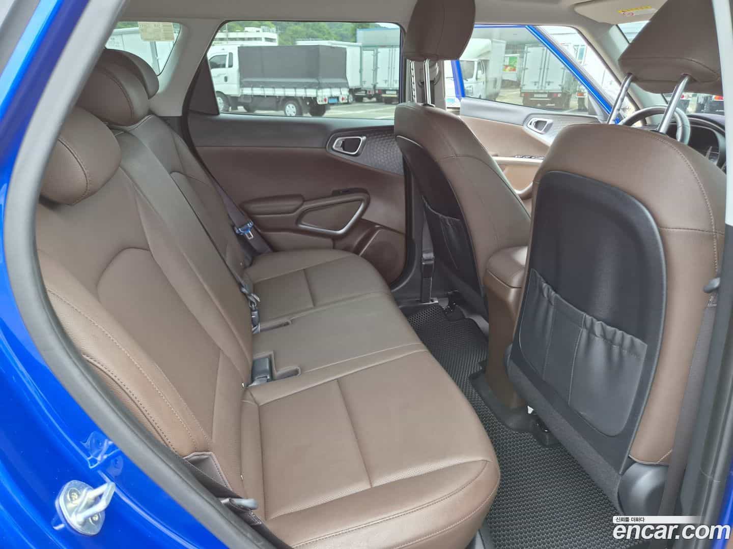 Soul Kia 2019.11-INNER-007