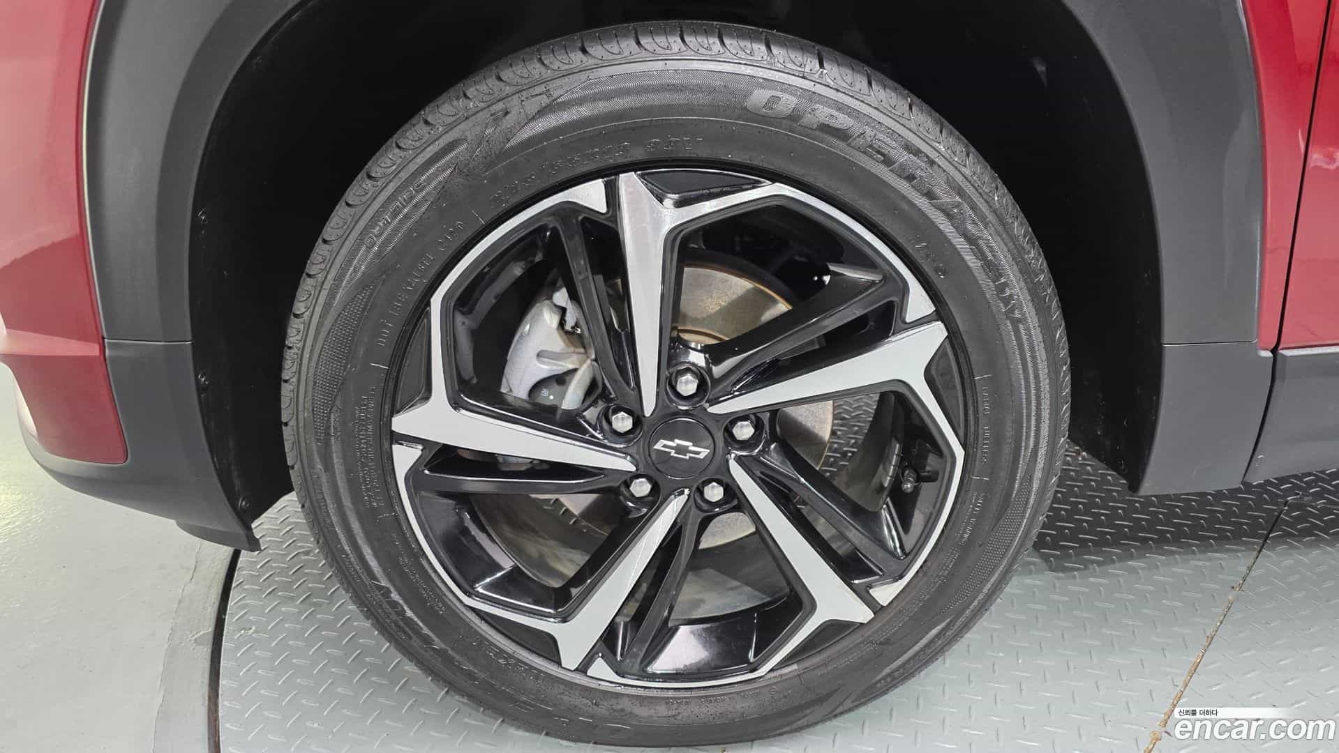 Trailblazer Chevrolet 2022.3-OUTER-005