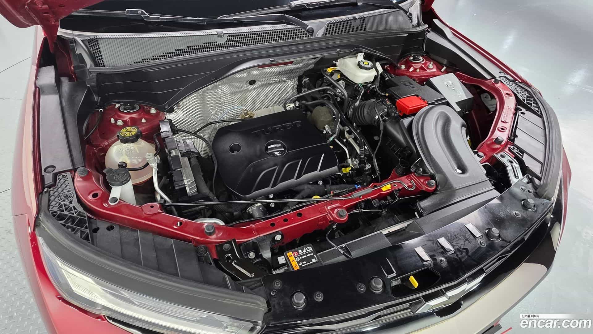 Trailblazer Chevrolet 2022.3-OUTER-006