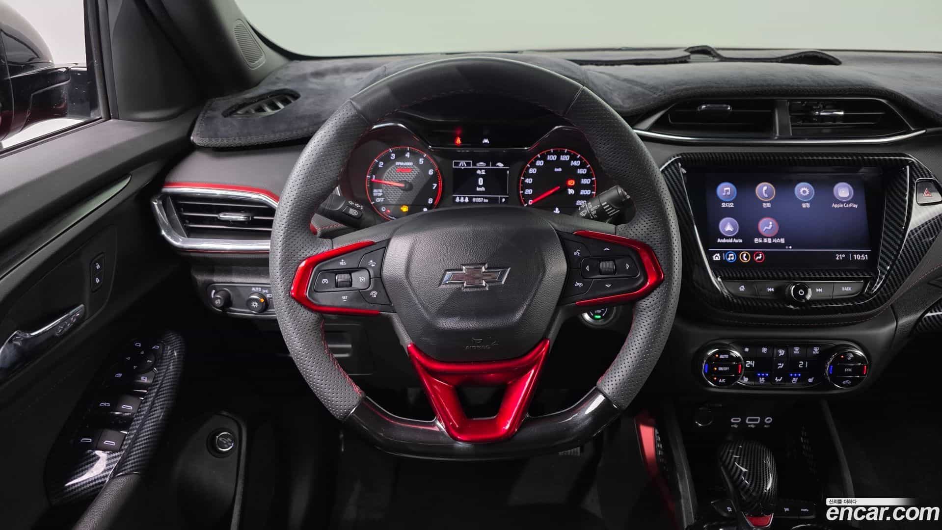 Trailblazer Chevrolet 2022.3-OPTION-017