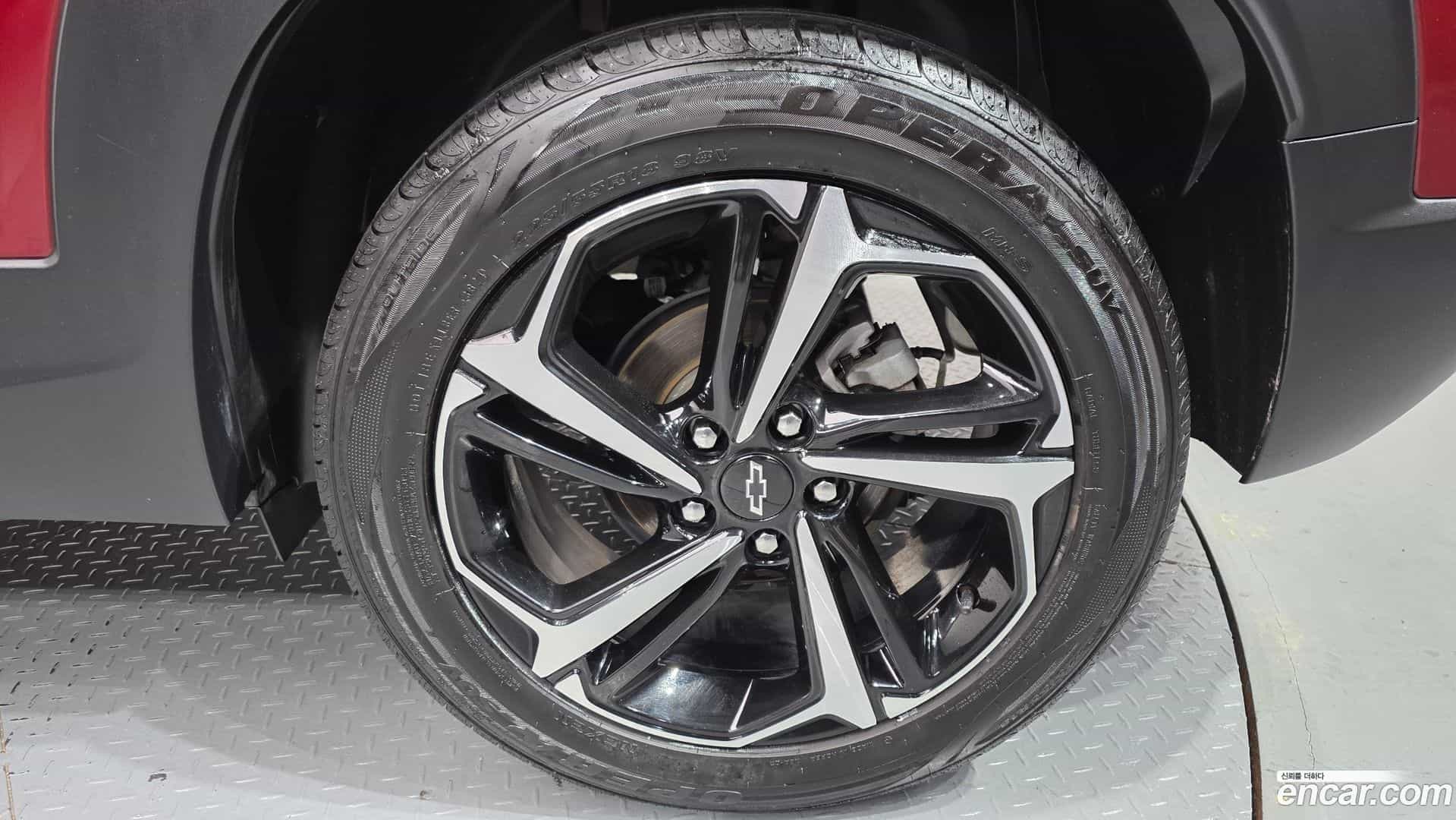 Trailblazer Chevrolet 2022.3-OUTER-031