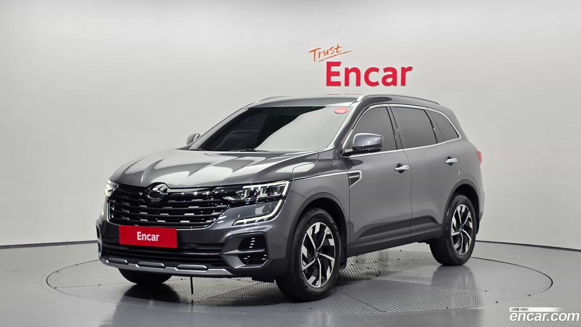 QM6 Renault Korea 2023.3-OUTER-001