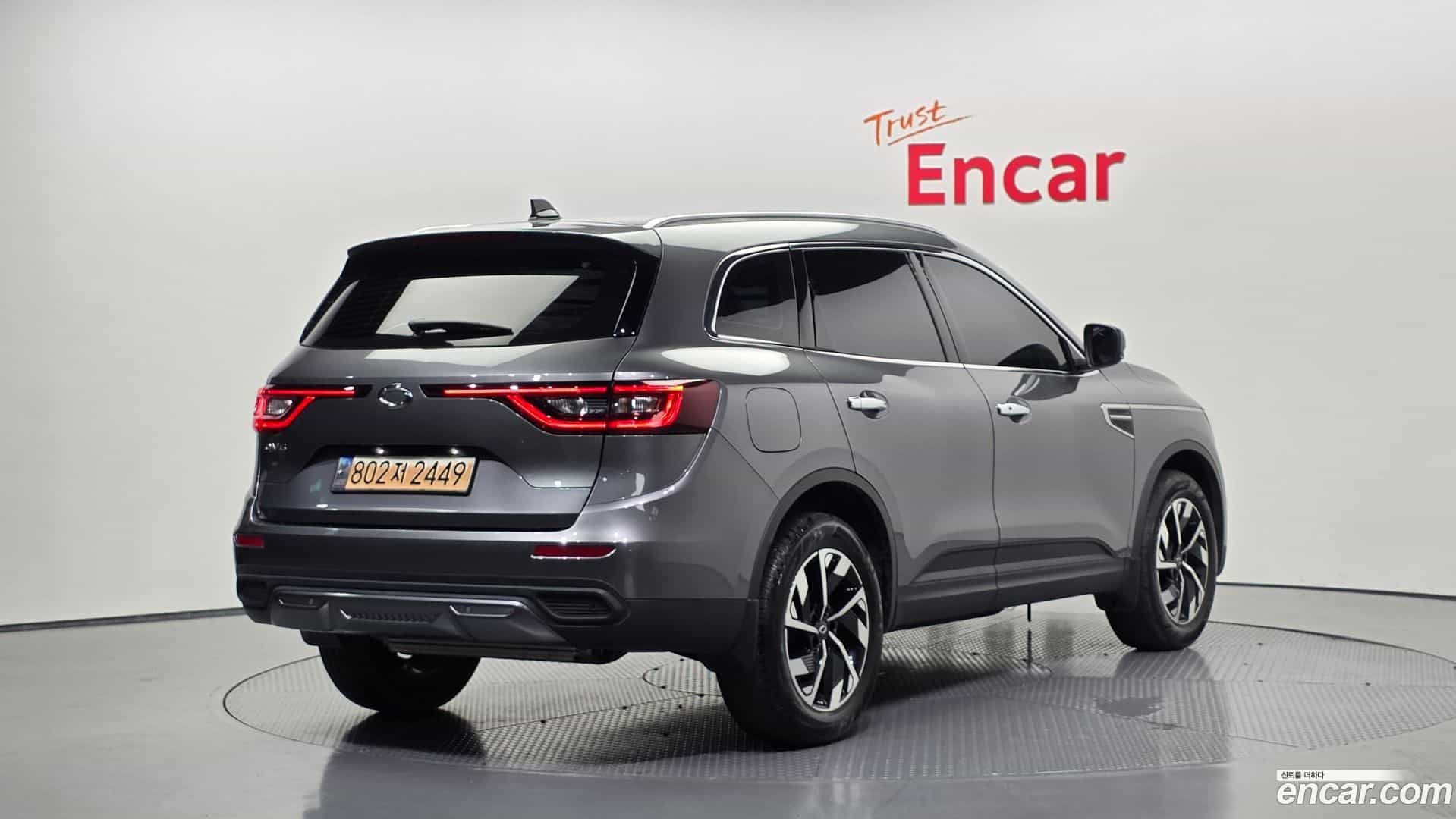 QM6 Renault Korea 2023.3-OUTER-002