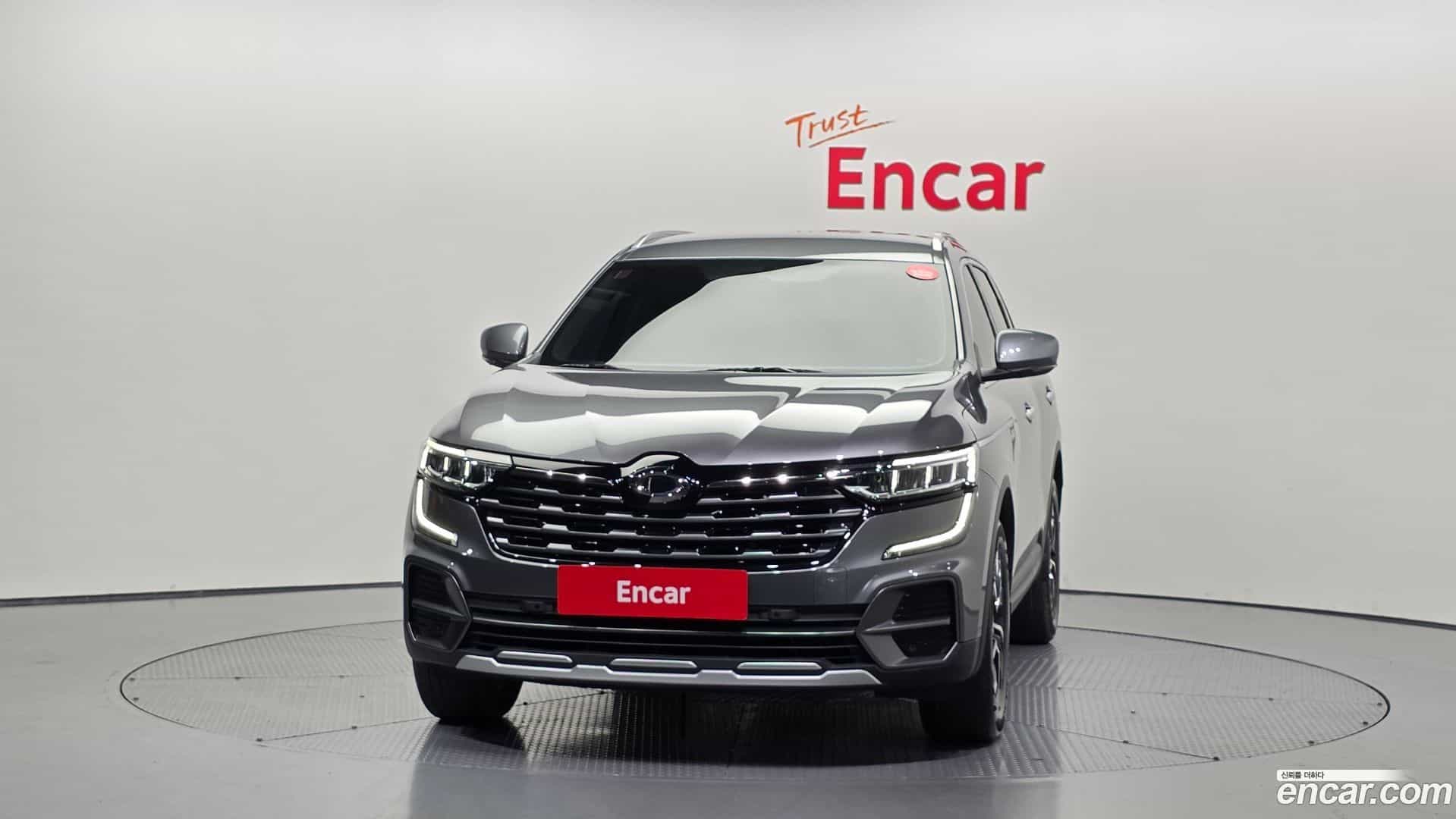 QM6 Renault Korea 2023.3-OUTER-003