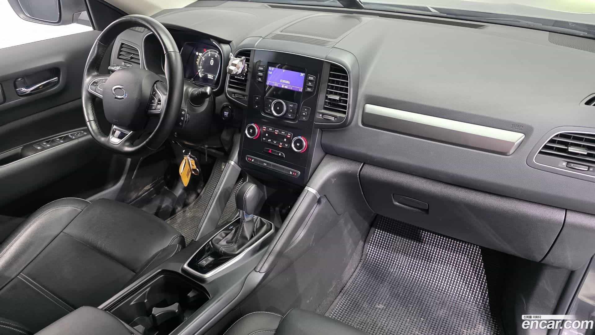 QM6 Renault Korea 2023.3-INNER-007