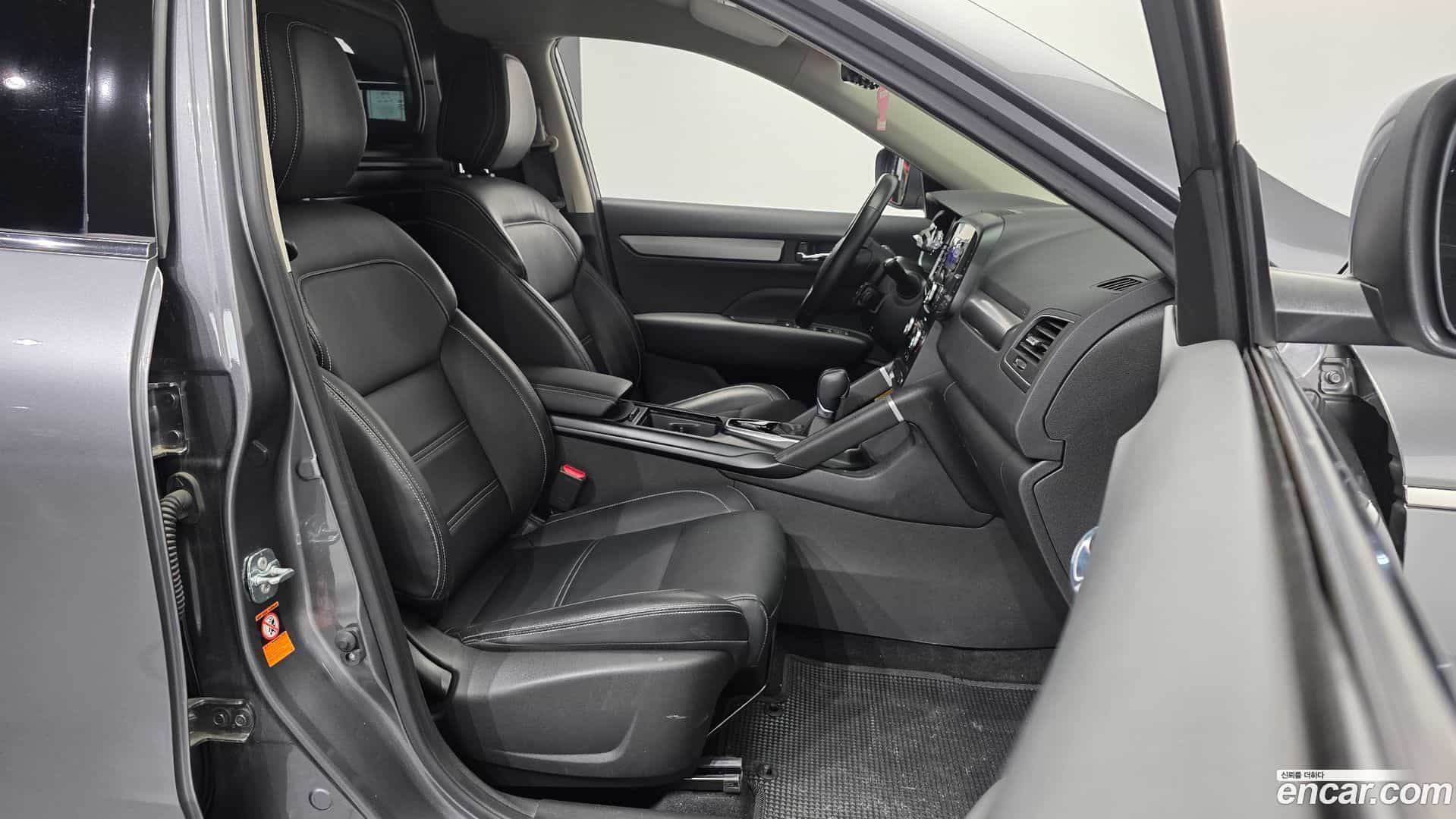 QM6 Renault Korea 2023.3-OPTION-015