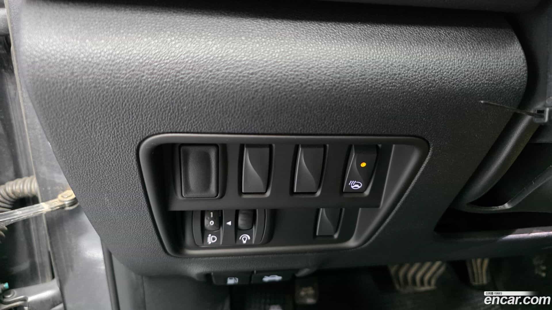 QM6 Renault Korea 2023.3-OPTION-022