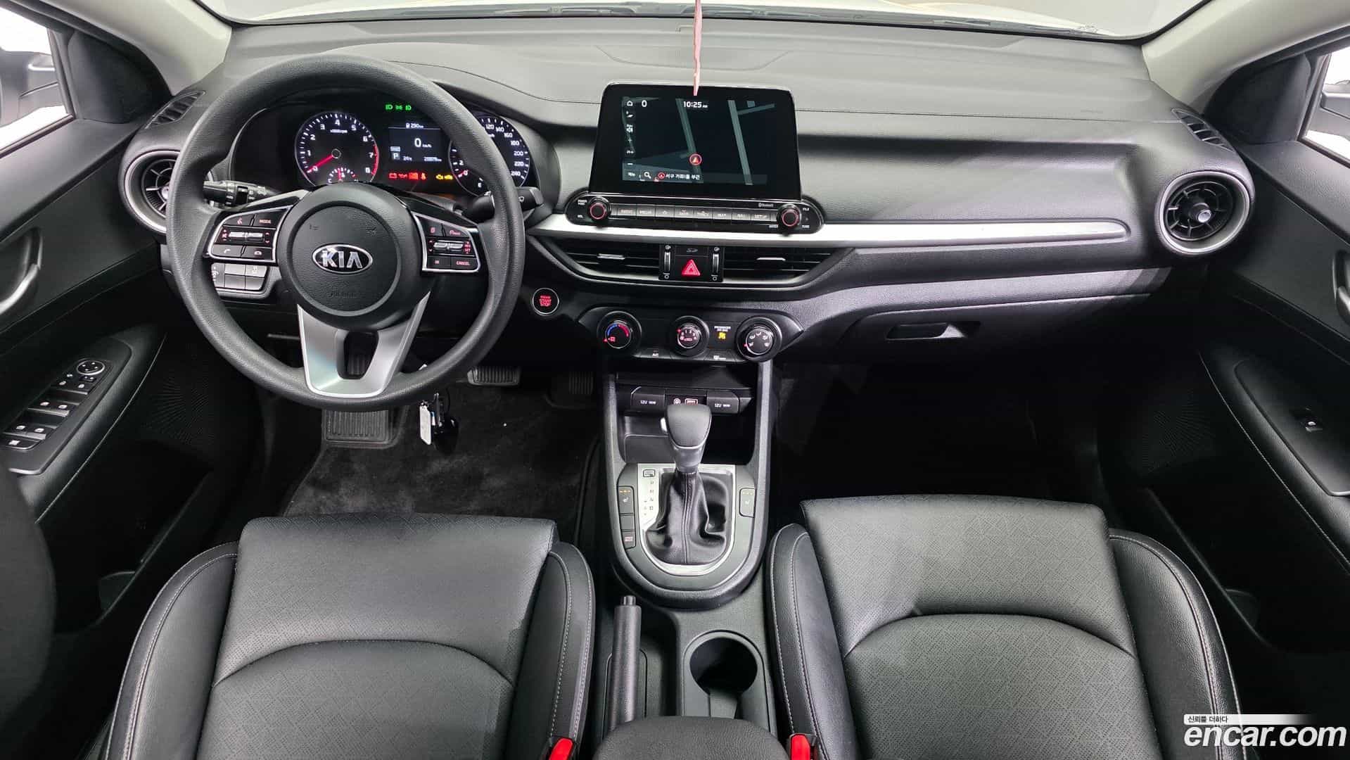 K3 Kia 2018.5-INNER-007