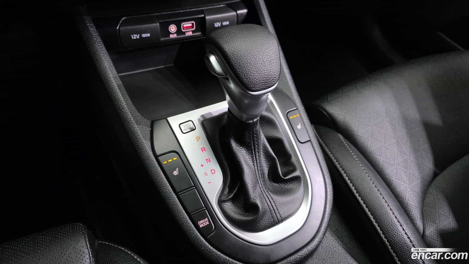 K3 Kia 2018.5-INNER-009
