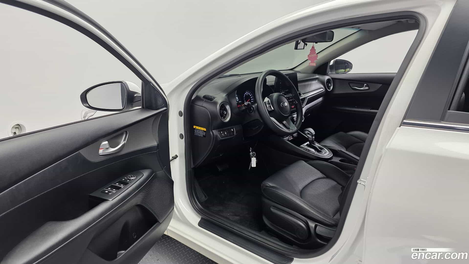 K3 Kia 2018.5-INNER-010