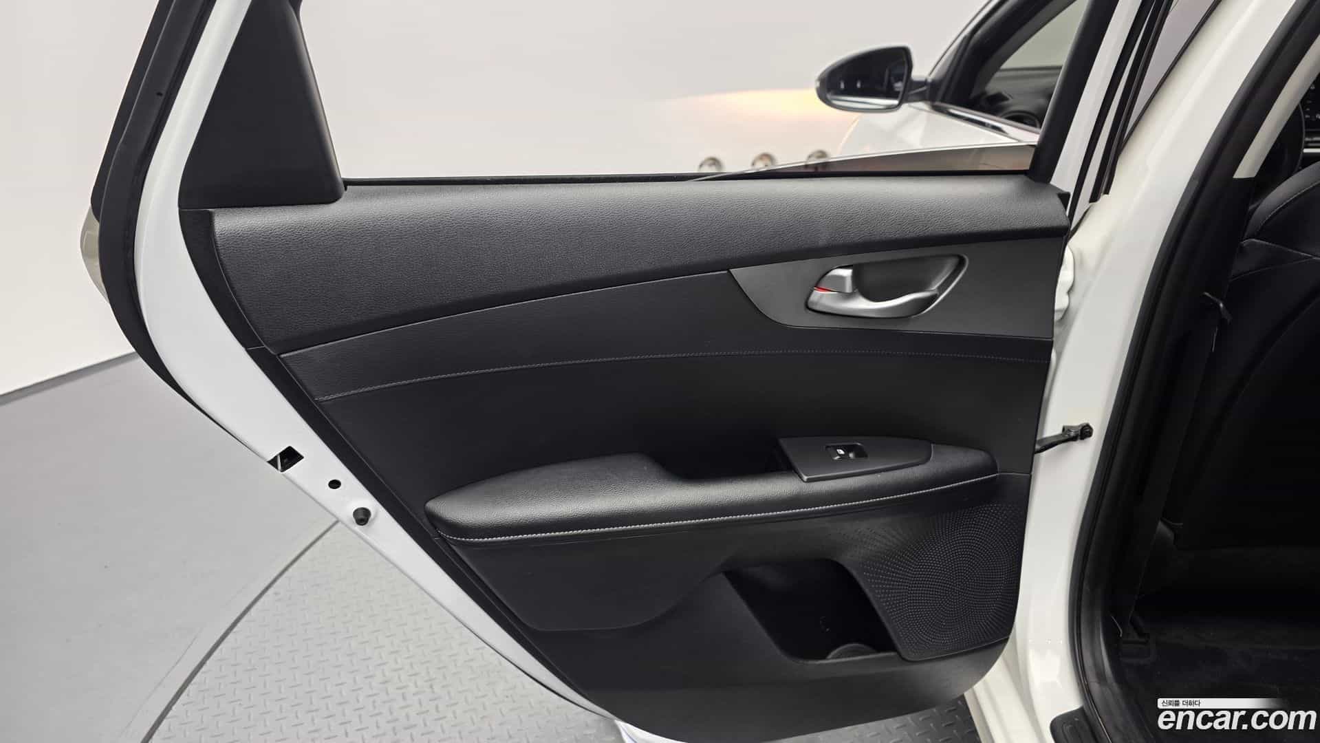 K3 Kia 2018.5-INNER-034