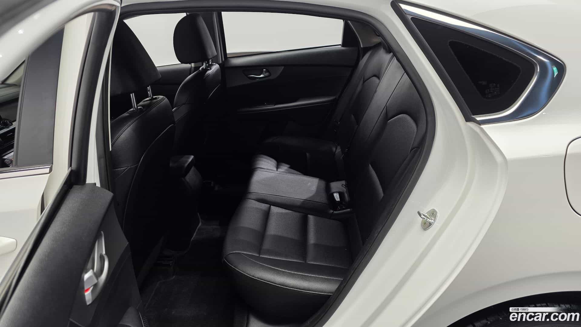 K3 Kia 2018.5-INNER-036