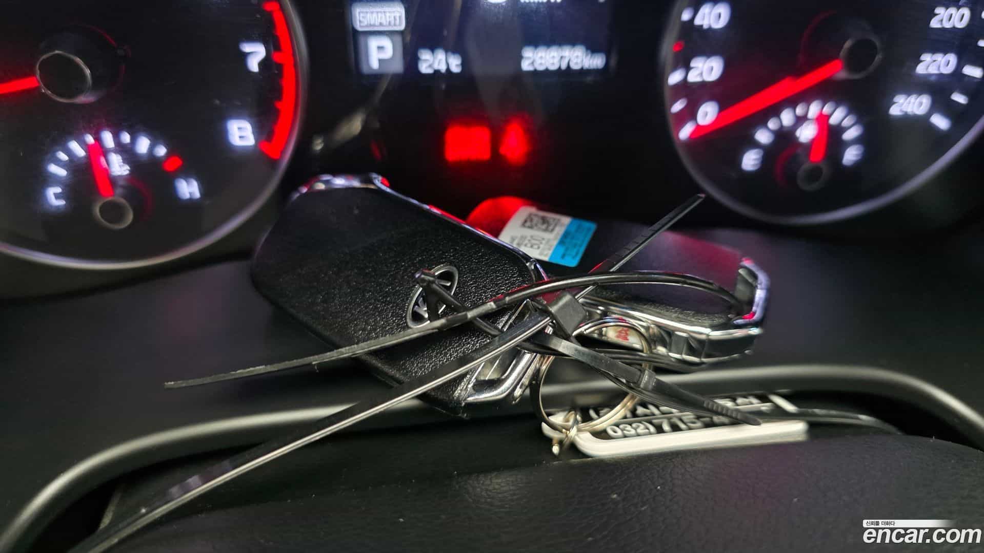 K3 Kia 2018.5-OPTION-042