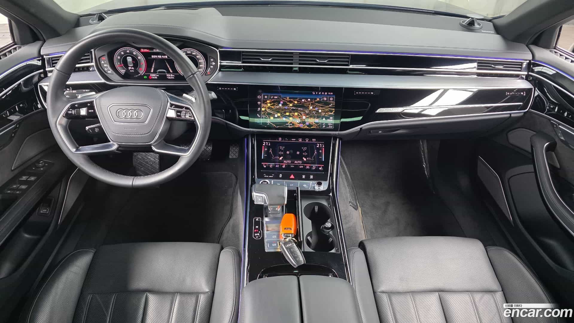 A8 Audi 2021.11-INNER-007