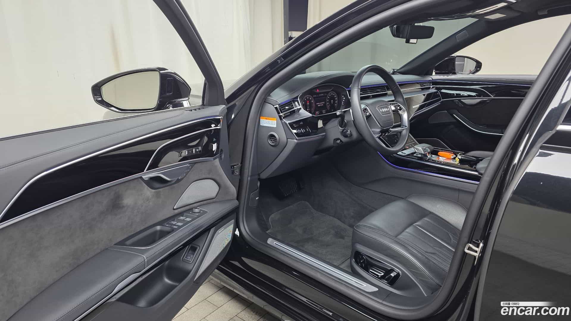 A8 Audi 2021.11-INNER-010