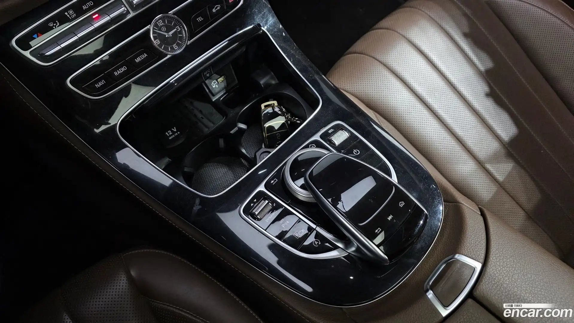 E-Class Mercedes-Benz 2018.7-INNER-009