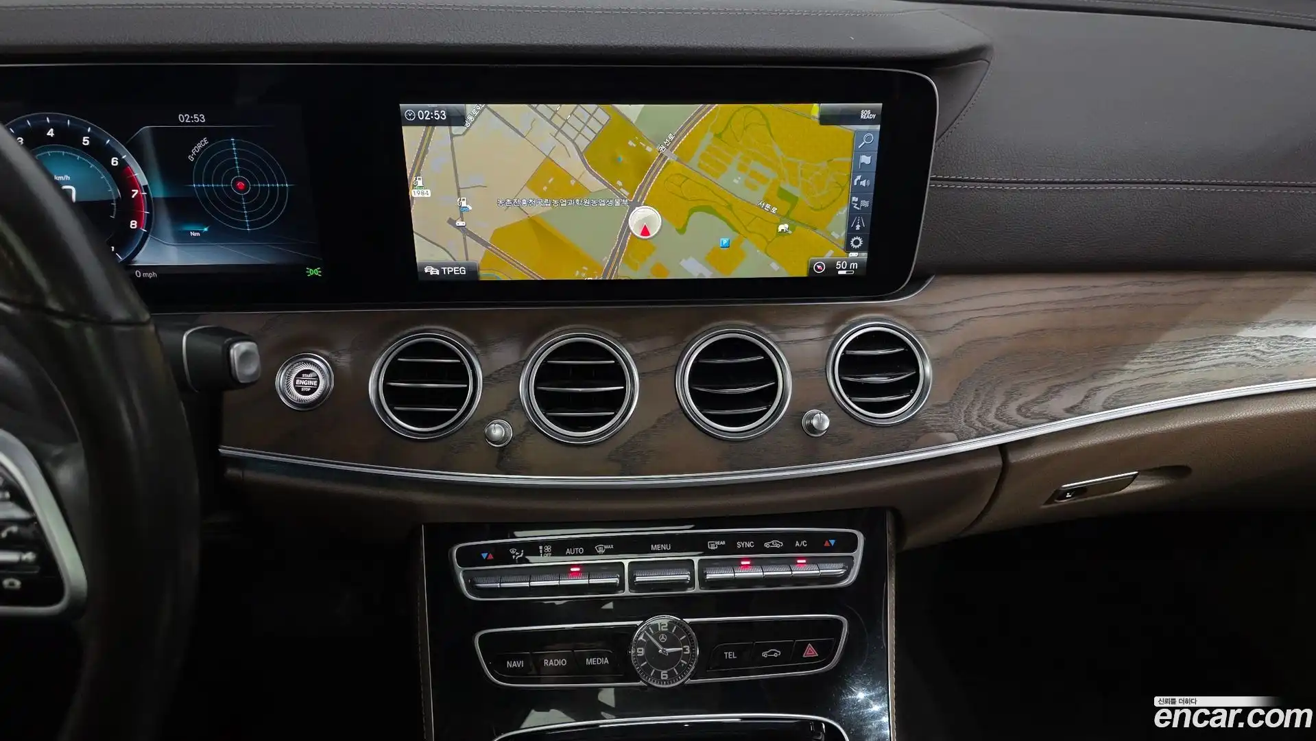 E-Class Mercedes-Benz 2018.7-OPTION-017