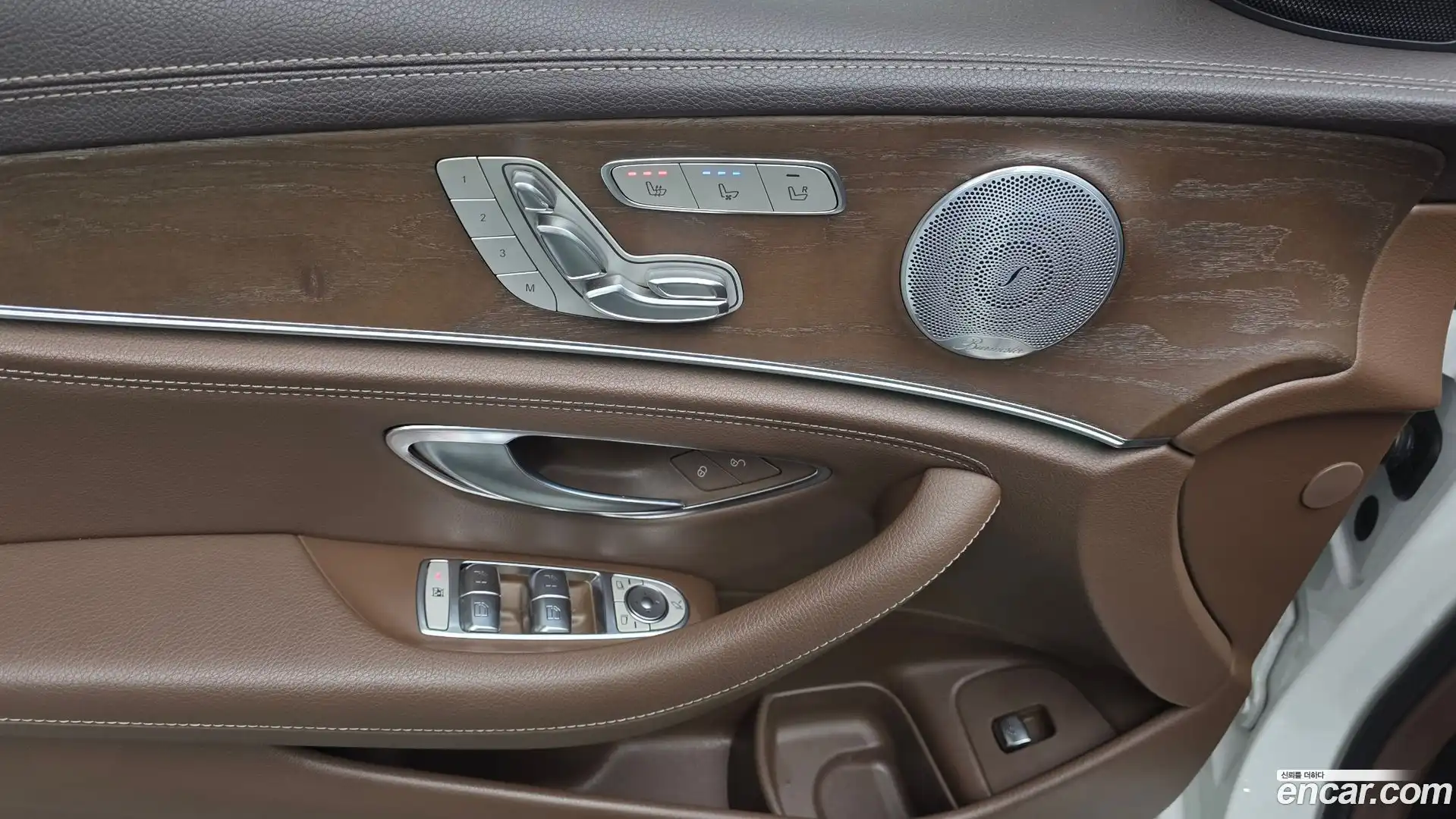 E-Class Mercedes-Benz 2018.7-OPTION-042