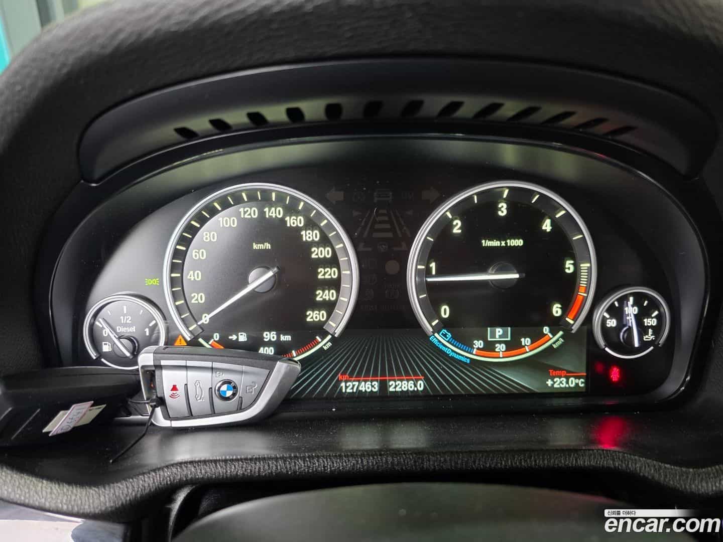X4 BMW 2018.2-INNER-009