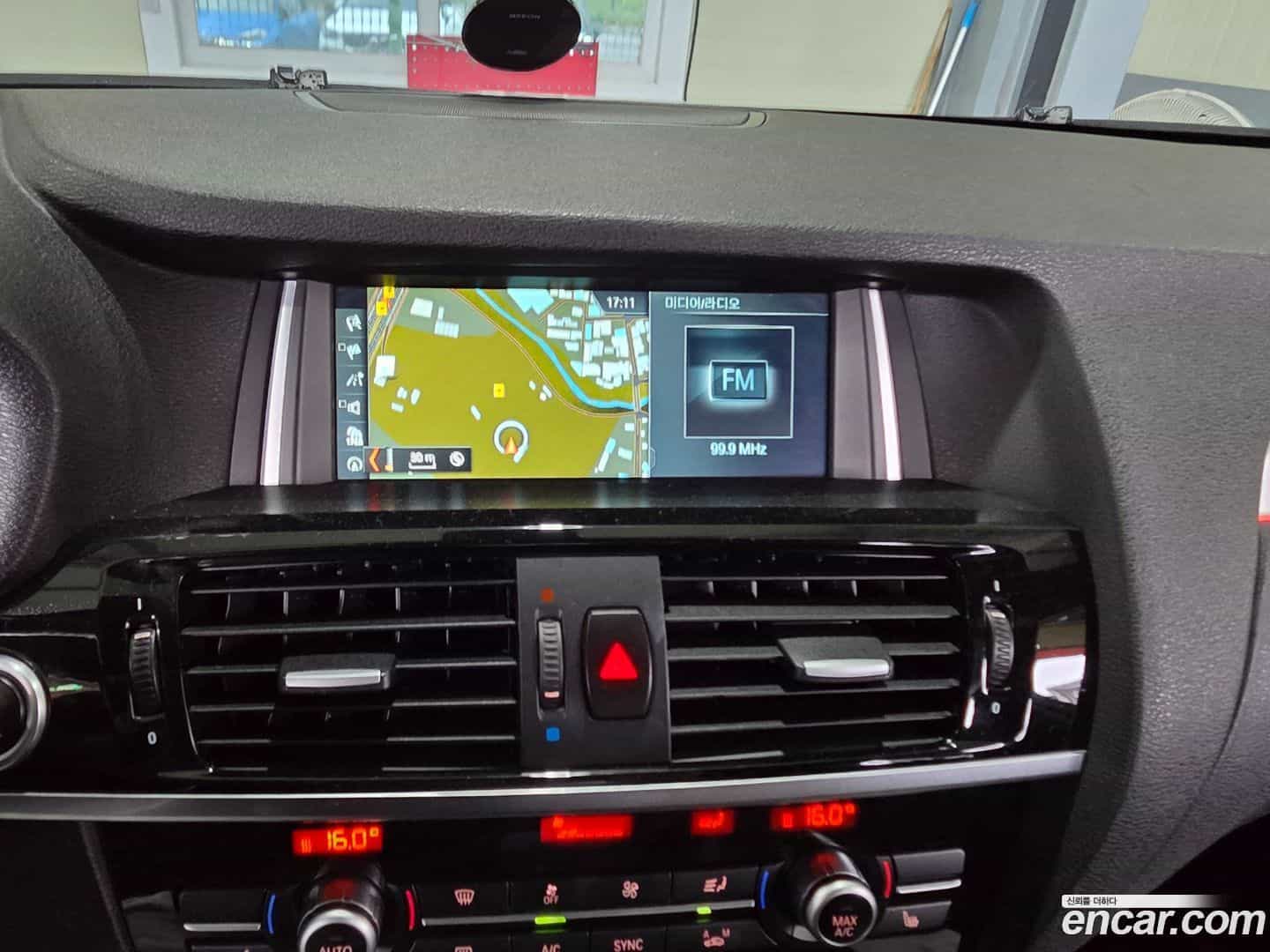 X4 BMW 2018.2-INNER-010