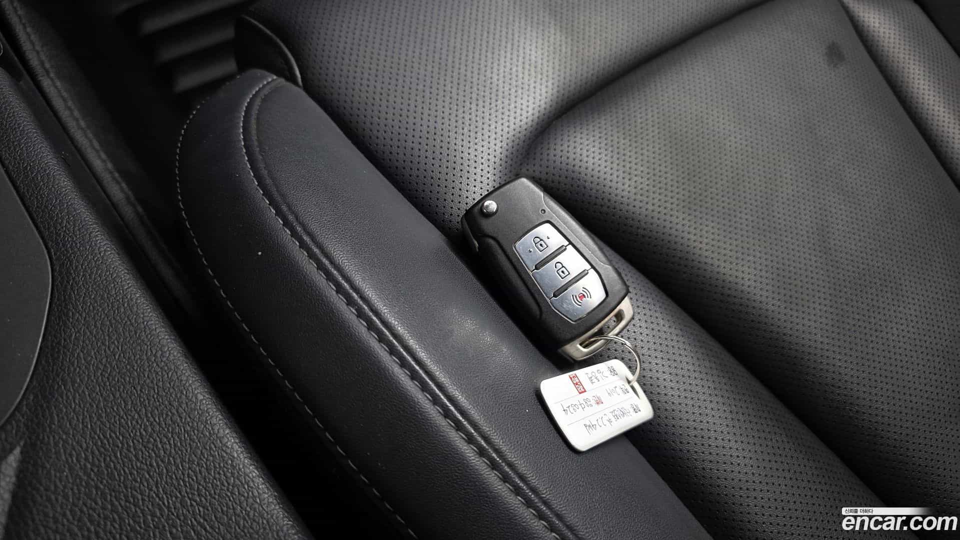 Rexton KG Mobility 2019.1-OPTION-020
