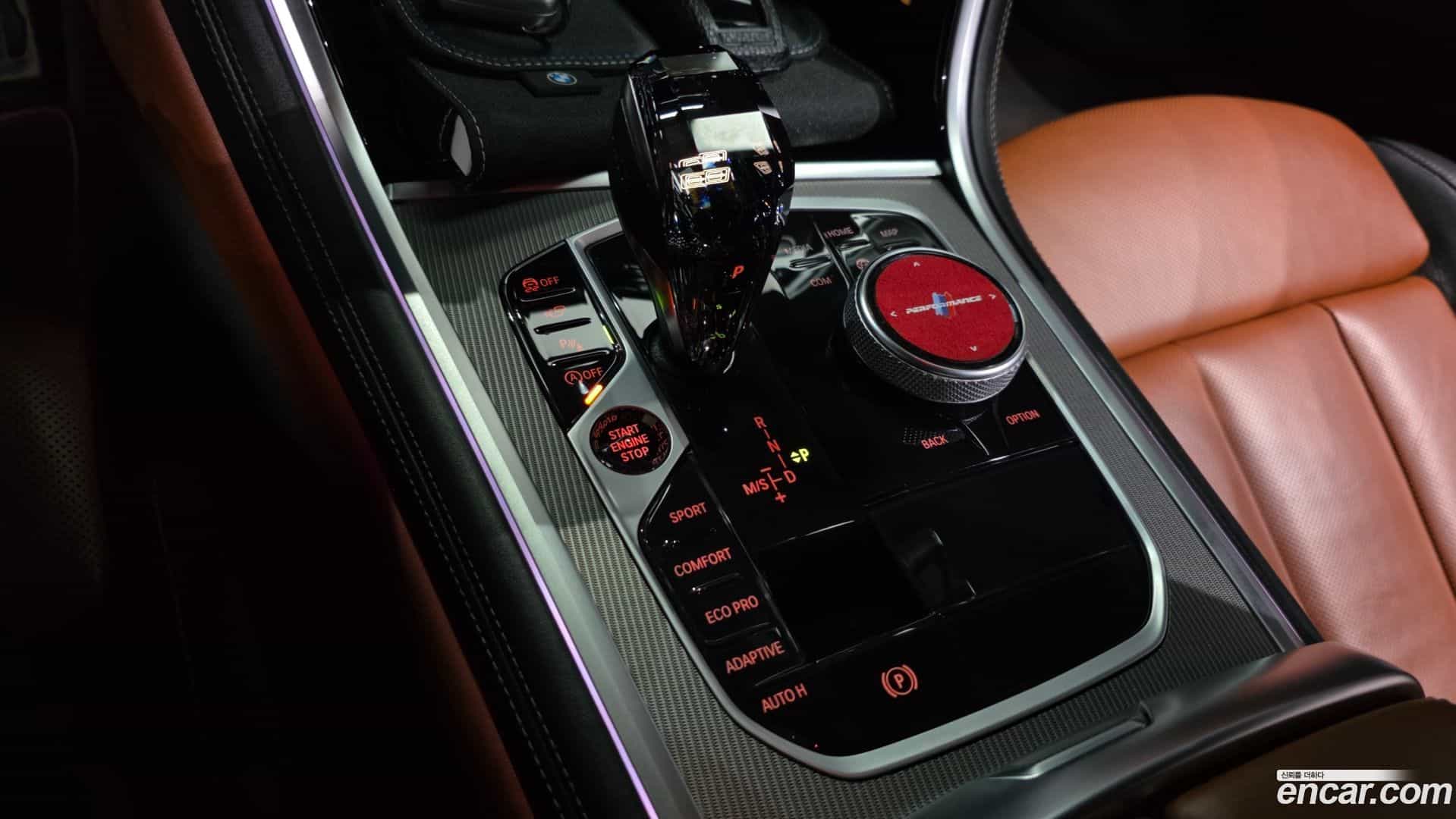 8-Series BMW 2022.4-INNER-009